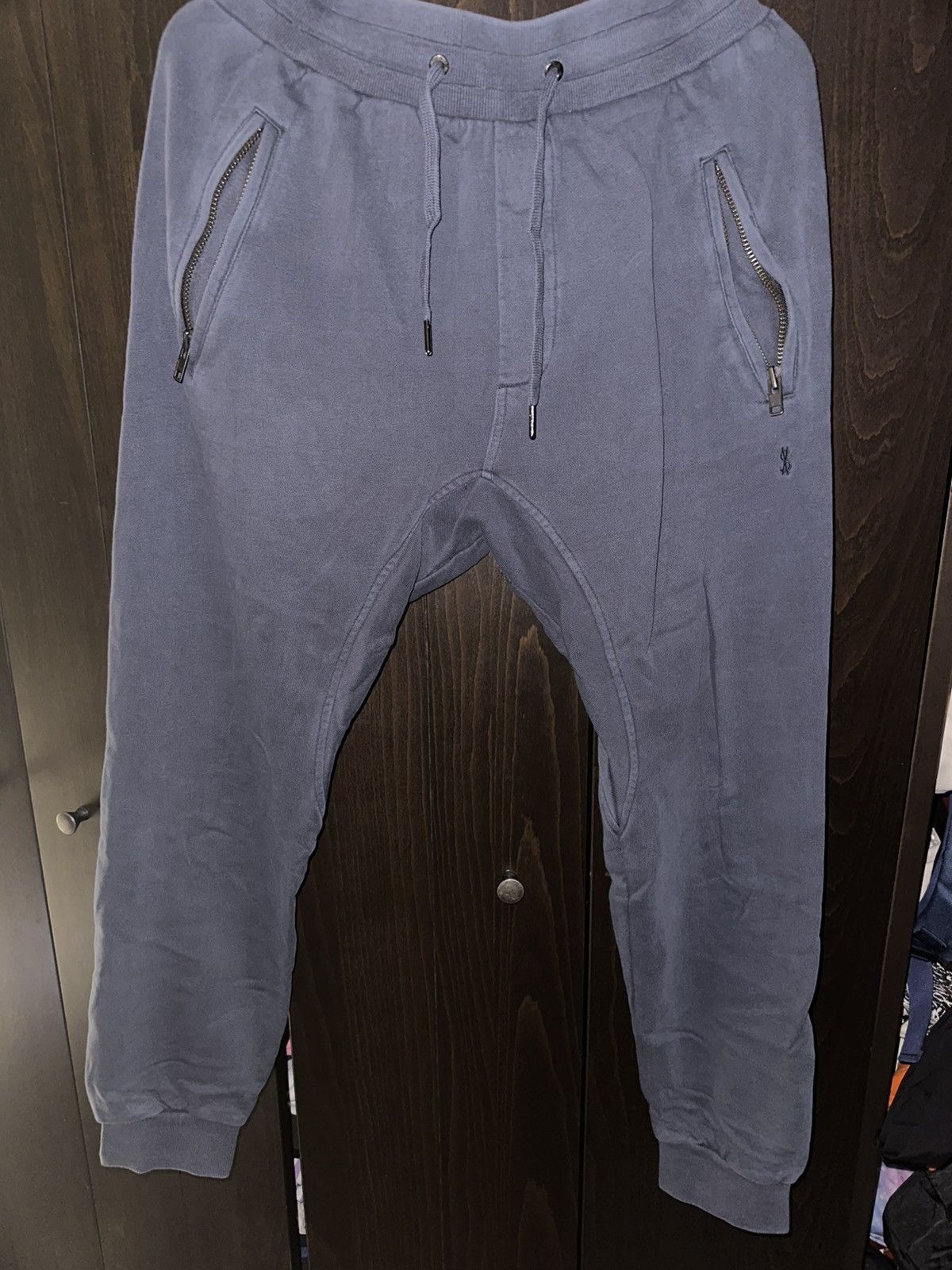 Ksubi Ksubi Sweatpants/Joggers Size US 33 - 1 Thumbnail
