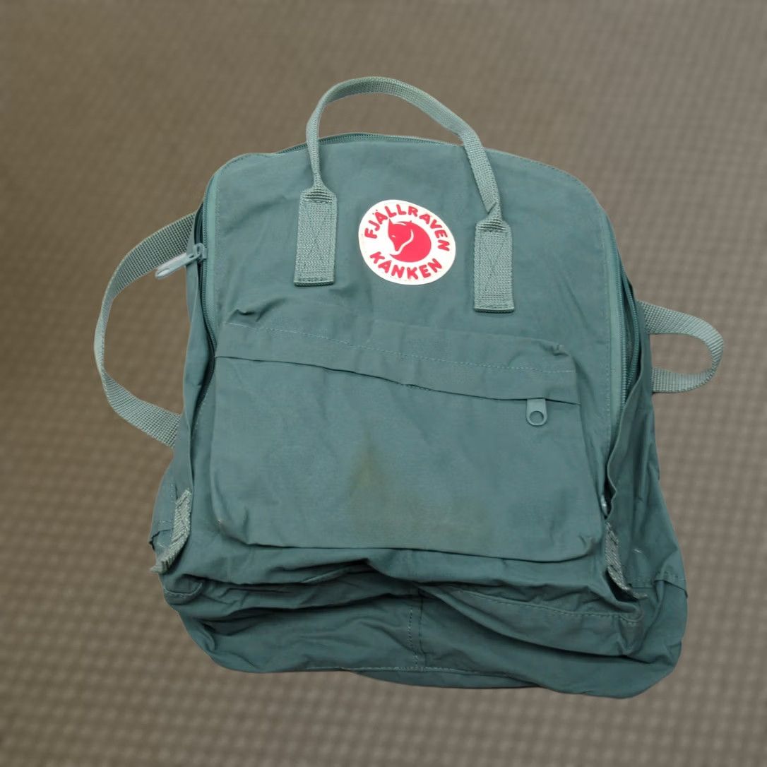 herschel backpack green nylon Supply Co. Heritage Backpack, Ivy Green/Chicory Coffee, Standard-24L Never gets old Herschel Supply Co. Backpack Little