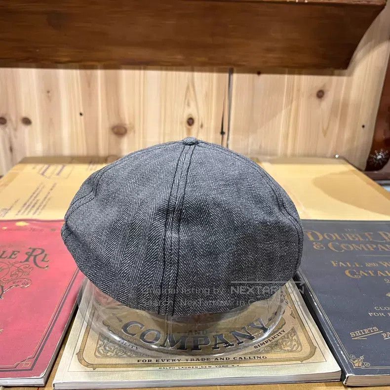 RRL Ralph Lauren RRL Ralph Lauren Hat Size ONE SIZE - 3 Thumbnail