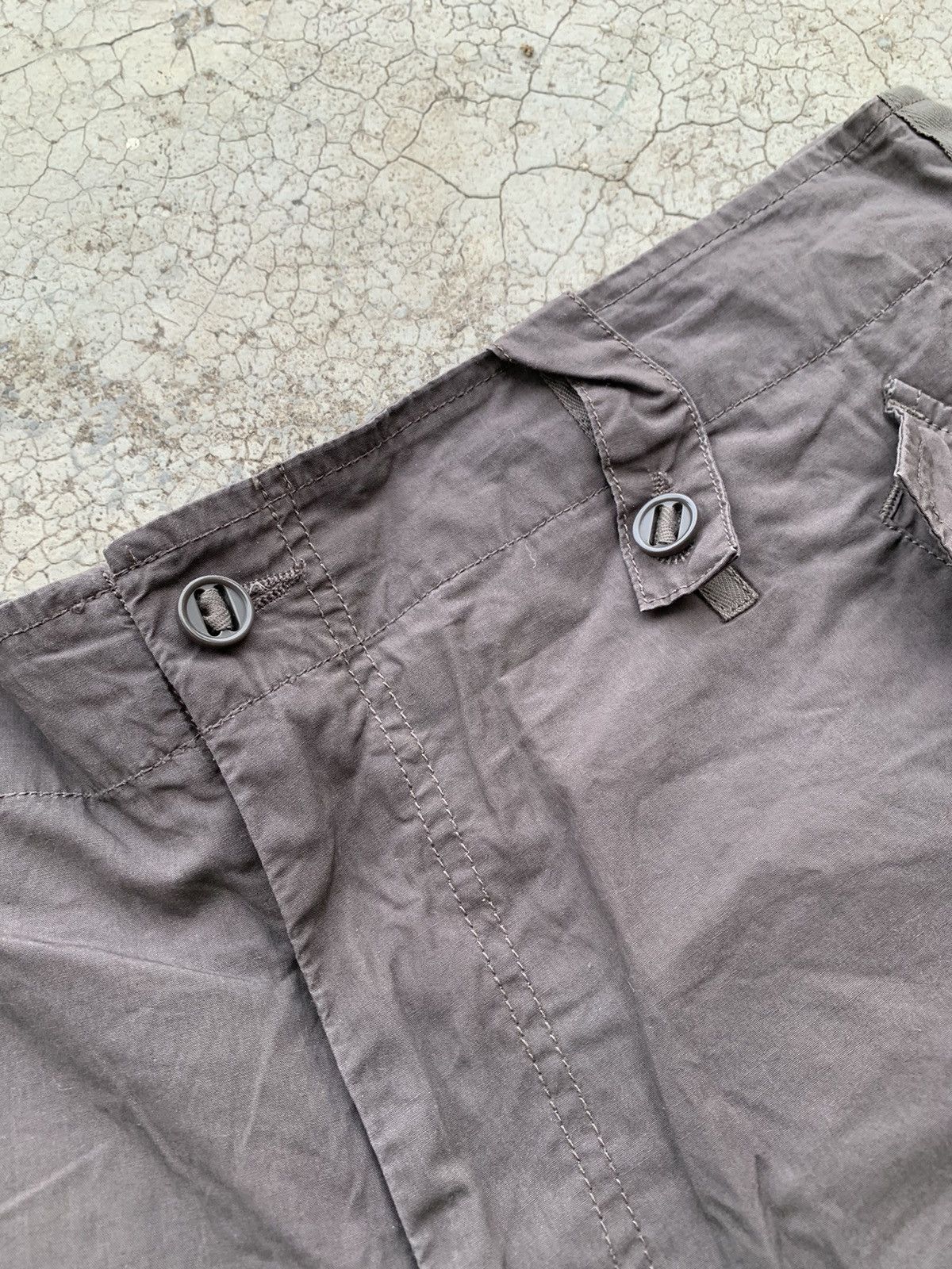 Beams Plus × Japanese Brand 🔥Steals🔥 Beams heart short pants Size US 34 / EU 50 - 6 Thumbnail