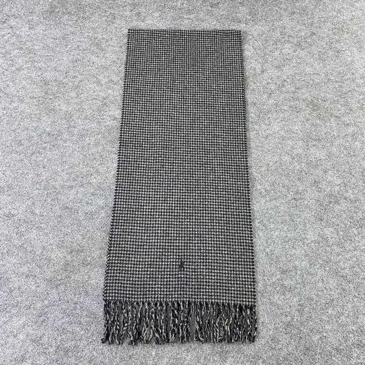 Polo Ralph Lauren Polo Ralph Lauren Scarf / Muffler / Neckwear-T1469 Size ONE SIZE - 3 Thumbnail