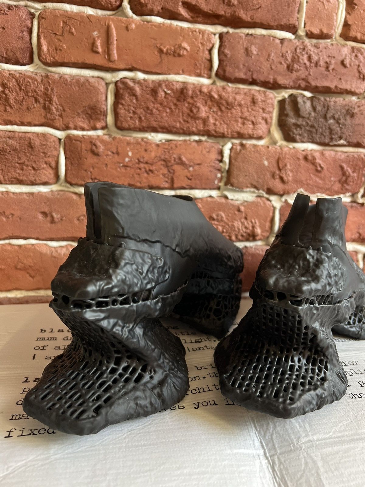 SCRY SCRY shoes Size US 8 / IT 38 - 3 Thumbnail
