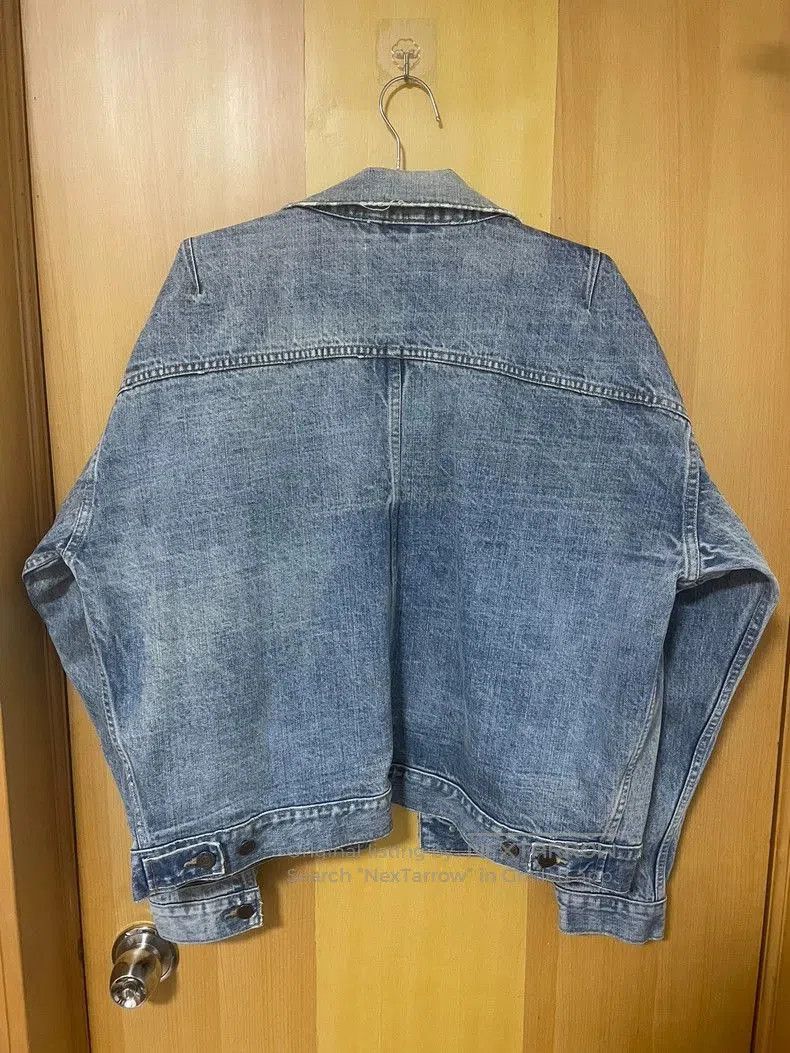 Fear of God Fear of God 4th OG Denim Jacket. Size US M / EU 48-50 / 2 - 2 Thumbnail