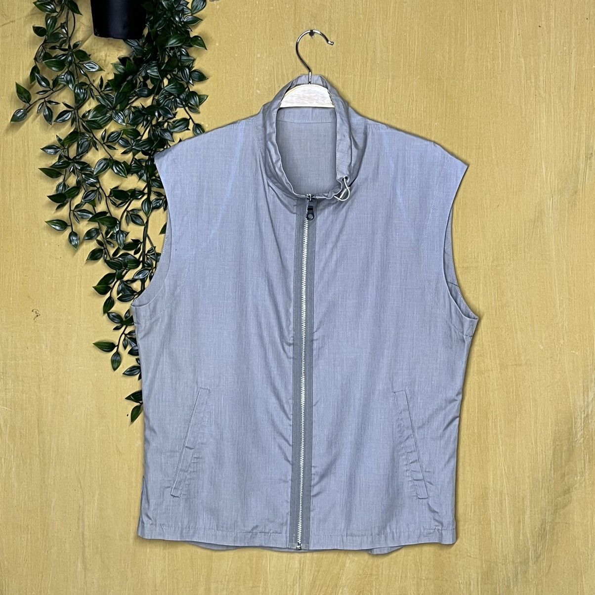 PPFM a92 PPFM Vest Size US M / EU 48-50 / 2 - 1 Thumbnail