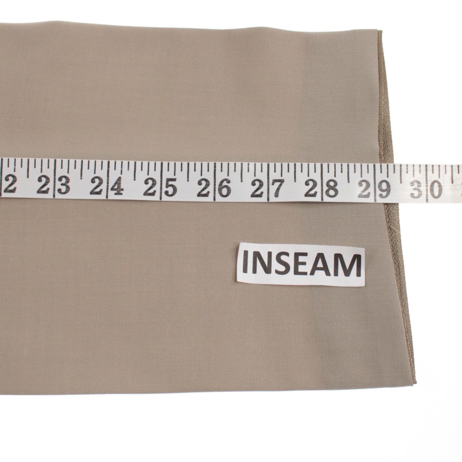 Other Meyer New with tags Dress Pants Size 32 US In Beige Size US 32 / EU 48 - 9 Thumbnail