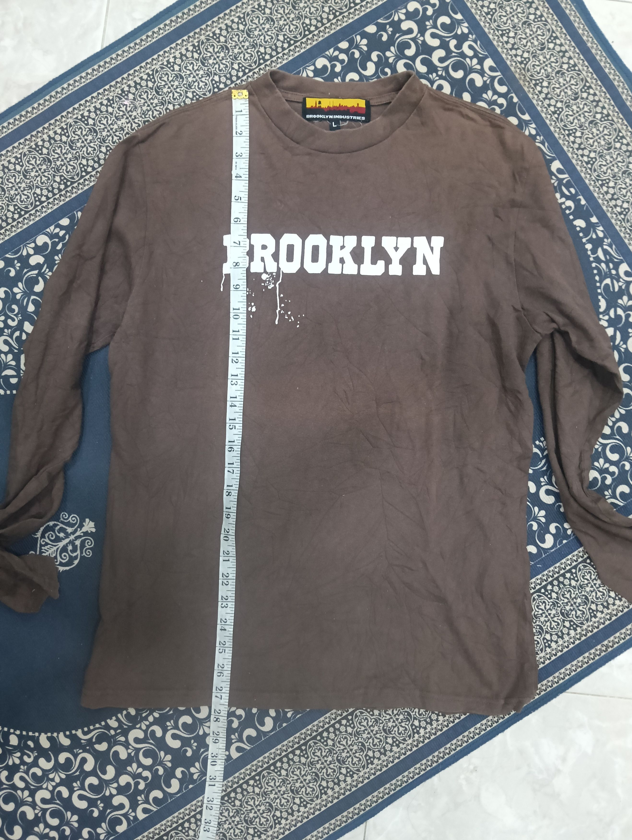 Band Tees The Doors Band Shirt By Brooklyn Industries Size US L / EU 52-54 / 3 - 8 Thumbnail