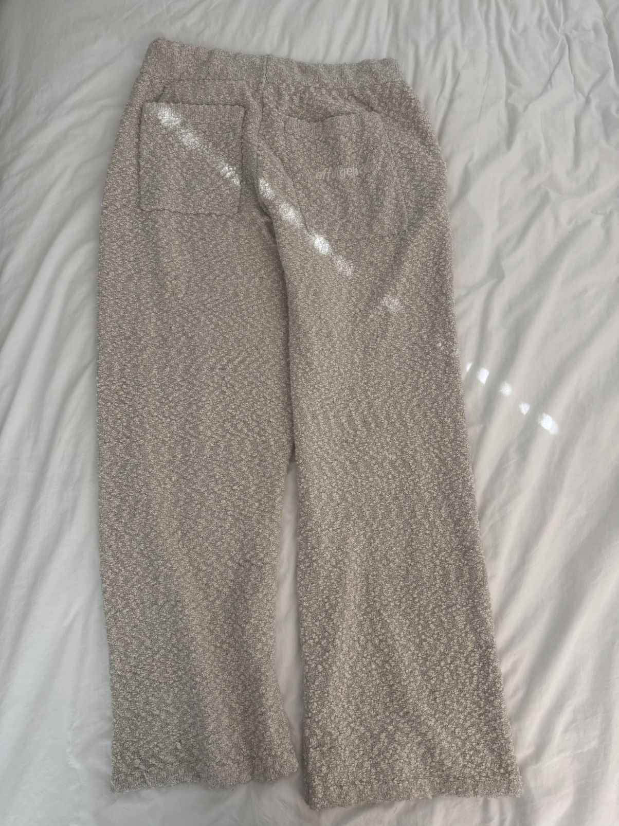 Effulgence Effulgence Pillow Sweats Size US 34 / EU 50 - 2 Thumbnail
