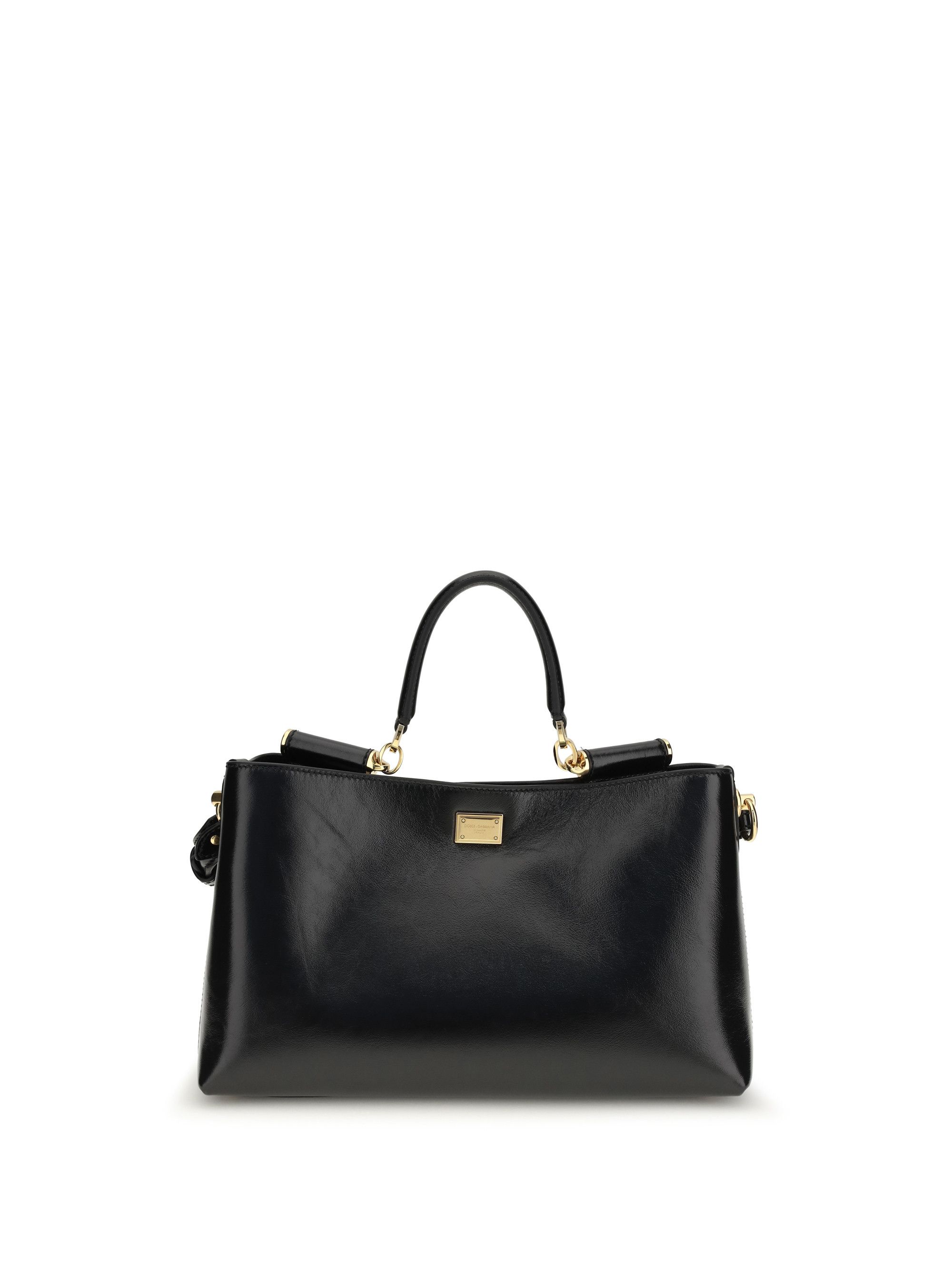 Dolce & Gabbana Vittoria medium Handbag Size ONE SIZE - 1 Thumbnail