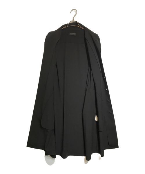 Yohji Yamamoto Yohji Yamamoto s'yte T/R stand collar long shirt Pants Size US L / EU 52-54 / 3 - 3 Thumbnail