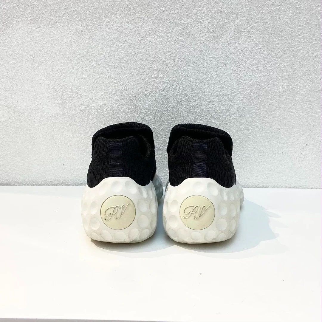 Roger Vivier Roger Vivier Viv' Run sneakers Size US 7.5 / IT 37.5 - 5 Thumbnail