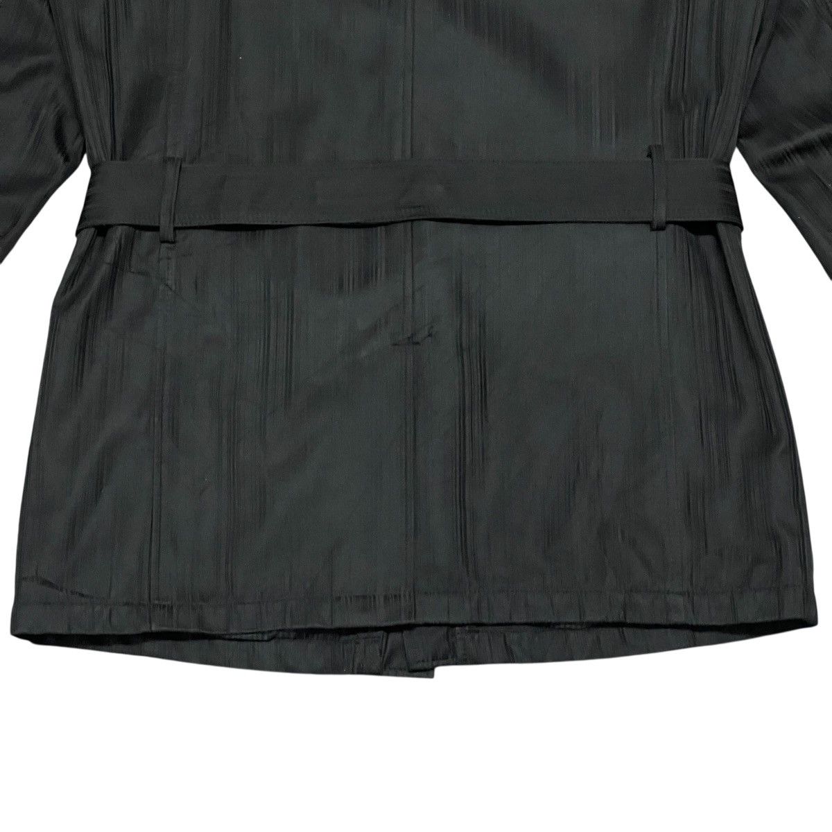 Seditionaries Vintage 90s Naughty Style Avantgarde Belted Tactical Jacket Size US XL / EU 56 / 4 - 19 Thumbnail
