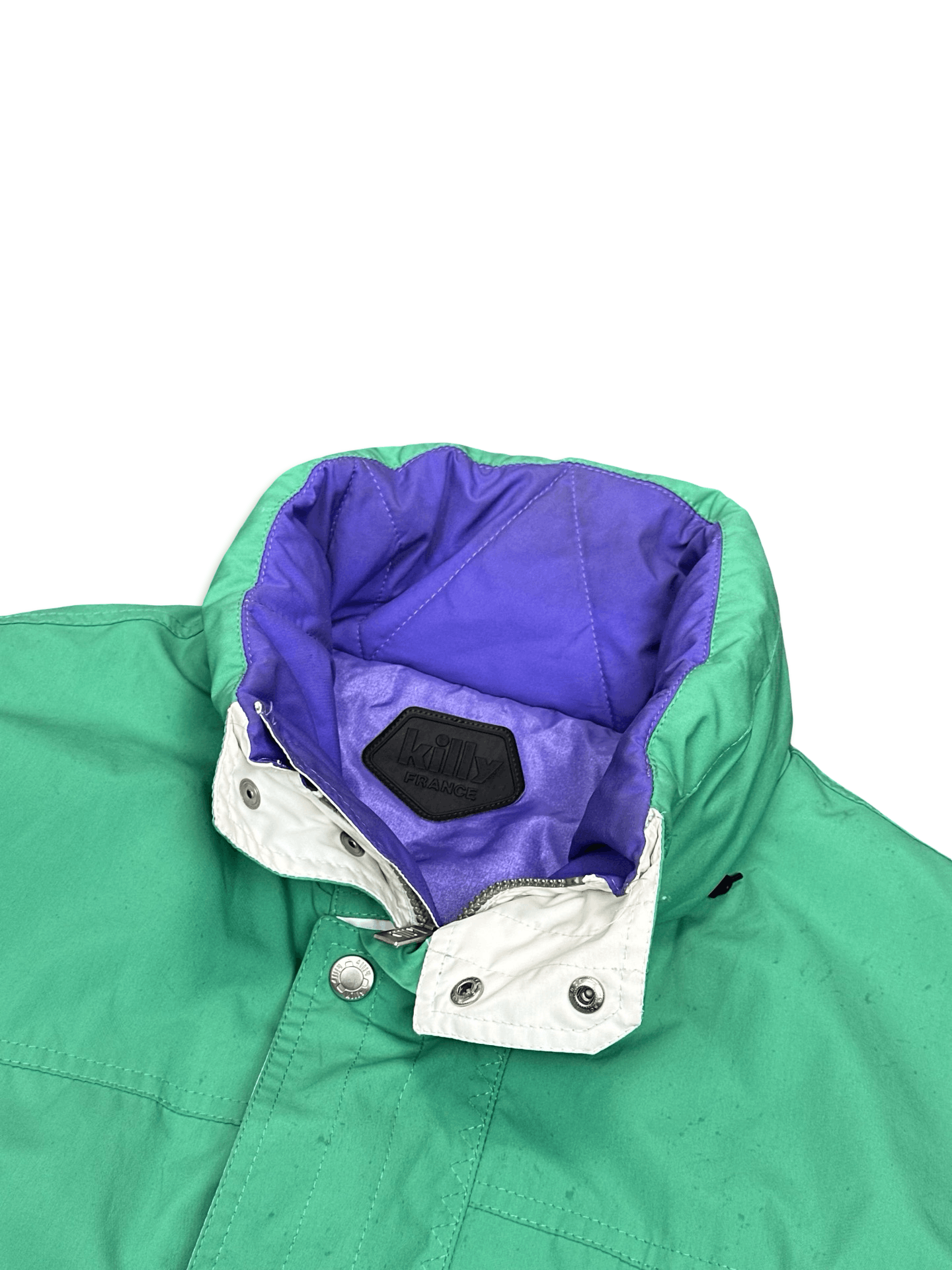 Vintage Killy mountain ski outdoor vintage jacket Size US M / EU 48-50 / 2 - 11 Thumbnail