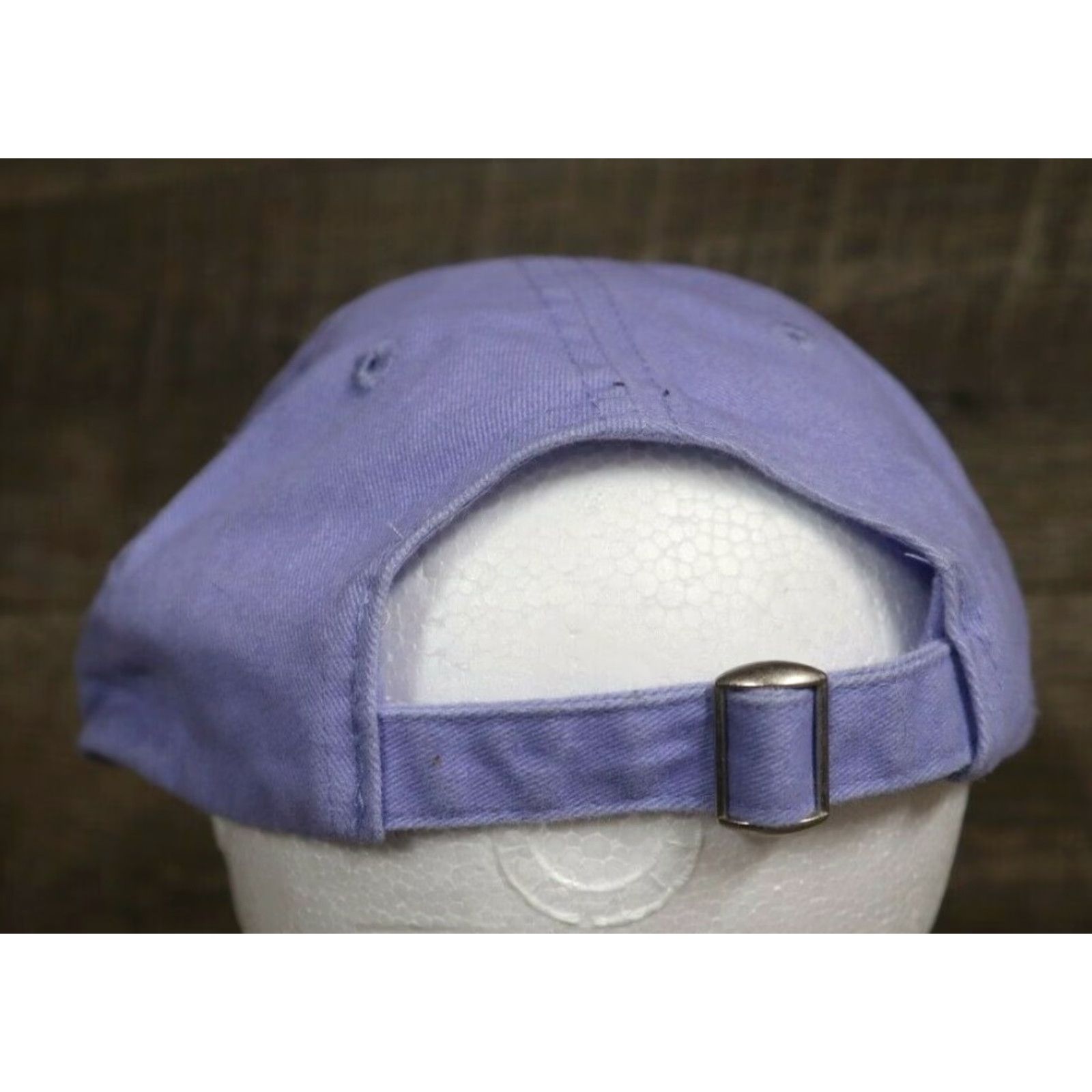 Vintage Myrtle Beach Ball Cap Adjusta ble Purple Baseball Hat Unisex Adults Adults Purple Myrtle Beach Adjustable Baseball Cap Hat Mens Women S Size ONE SIZE - 4 Thumbnail