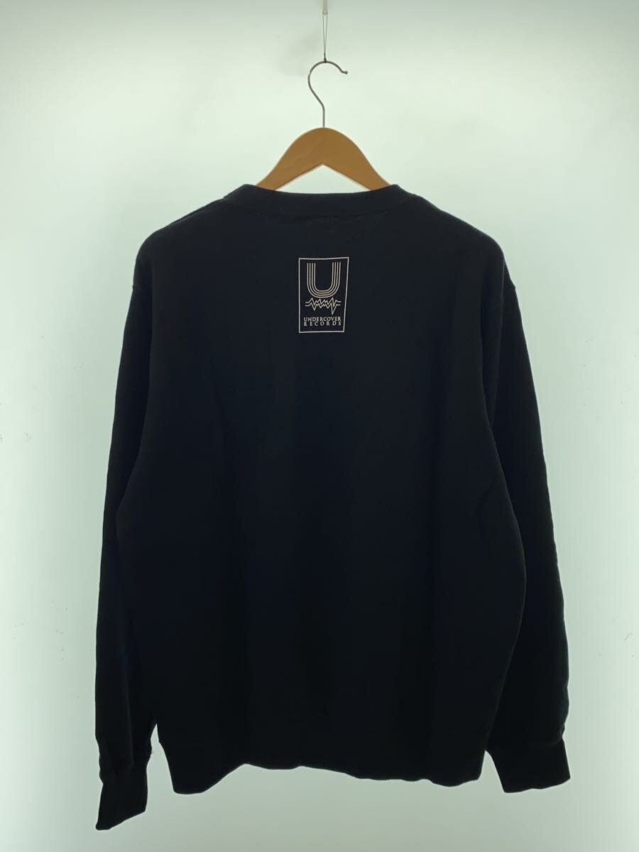 Undercover Third Pains Crewneck Sweatshirt Size US XL / EU 56 / 4 - 2 Thumbnail