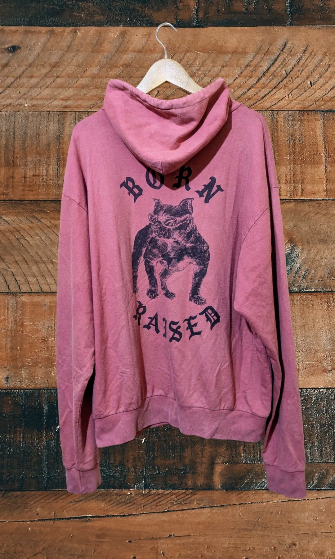 Born X Raised Born X Raised Board Walk hoodie Size US L / EU 52-54 / 3 - 1 Thumbnail