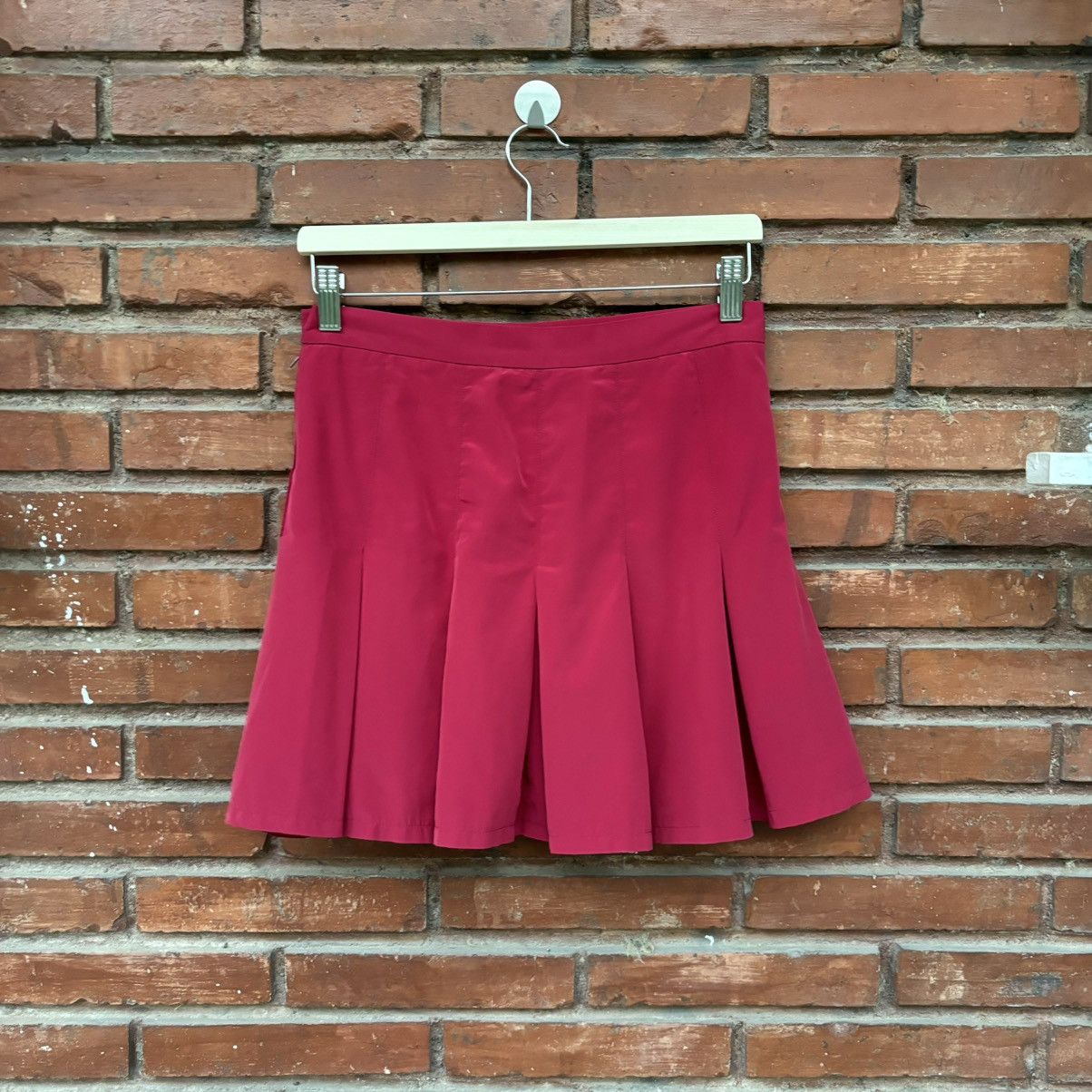 Adidas Adidas skirt Size 28" / US 6 / IT 42 - 4 Thumbnail