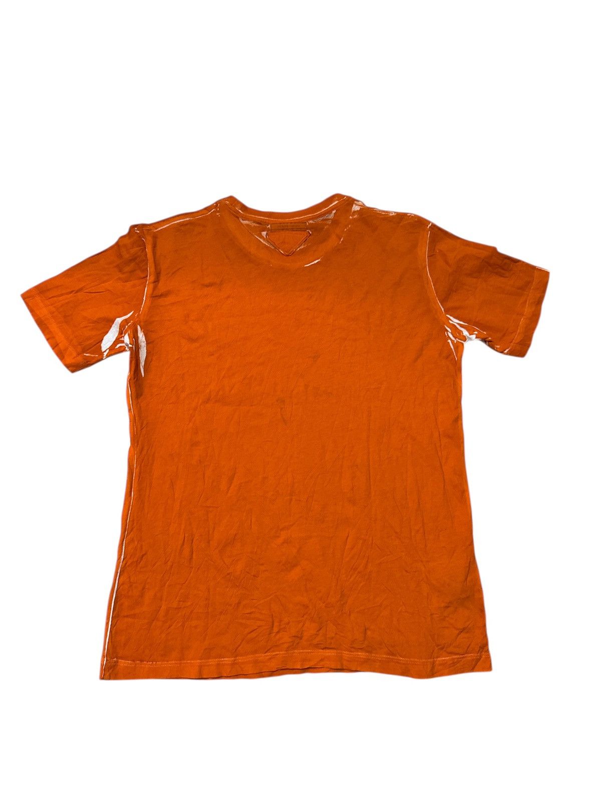 Prada PRADA LE ZODIAQUE 2009 SHIRT Size M / US 6-8 / IT 42-44 - 2 Thumbnail