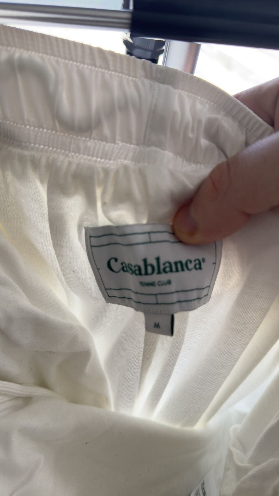 Casablanca Casablanca Sweatpants Size US 32 / EU 48 - 5 Thumbnail