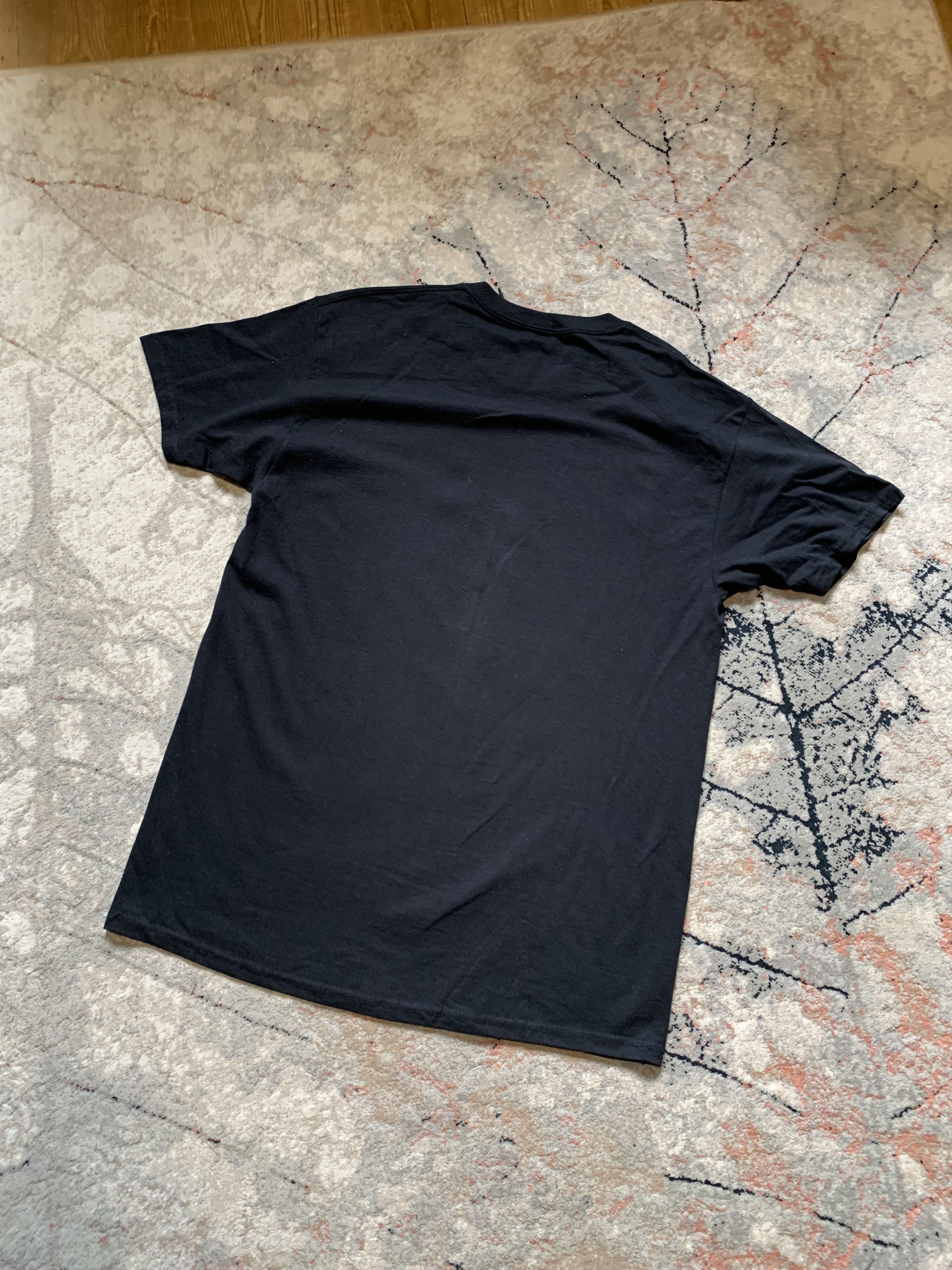 Band Tees The Beatles 2018 Let It Be Tee Size US L / EU 52-54 / 3 - 5 Thumbnail