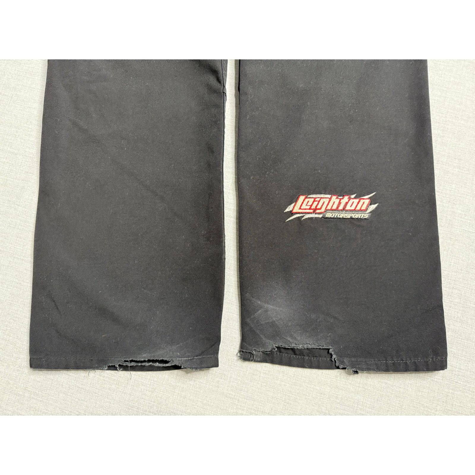 Other Polaris Leighton Motorsports Cargo Snowmobile Pants 36x34 Size US 36 / EU 52 - 6 Thumbnail