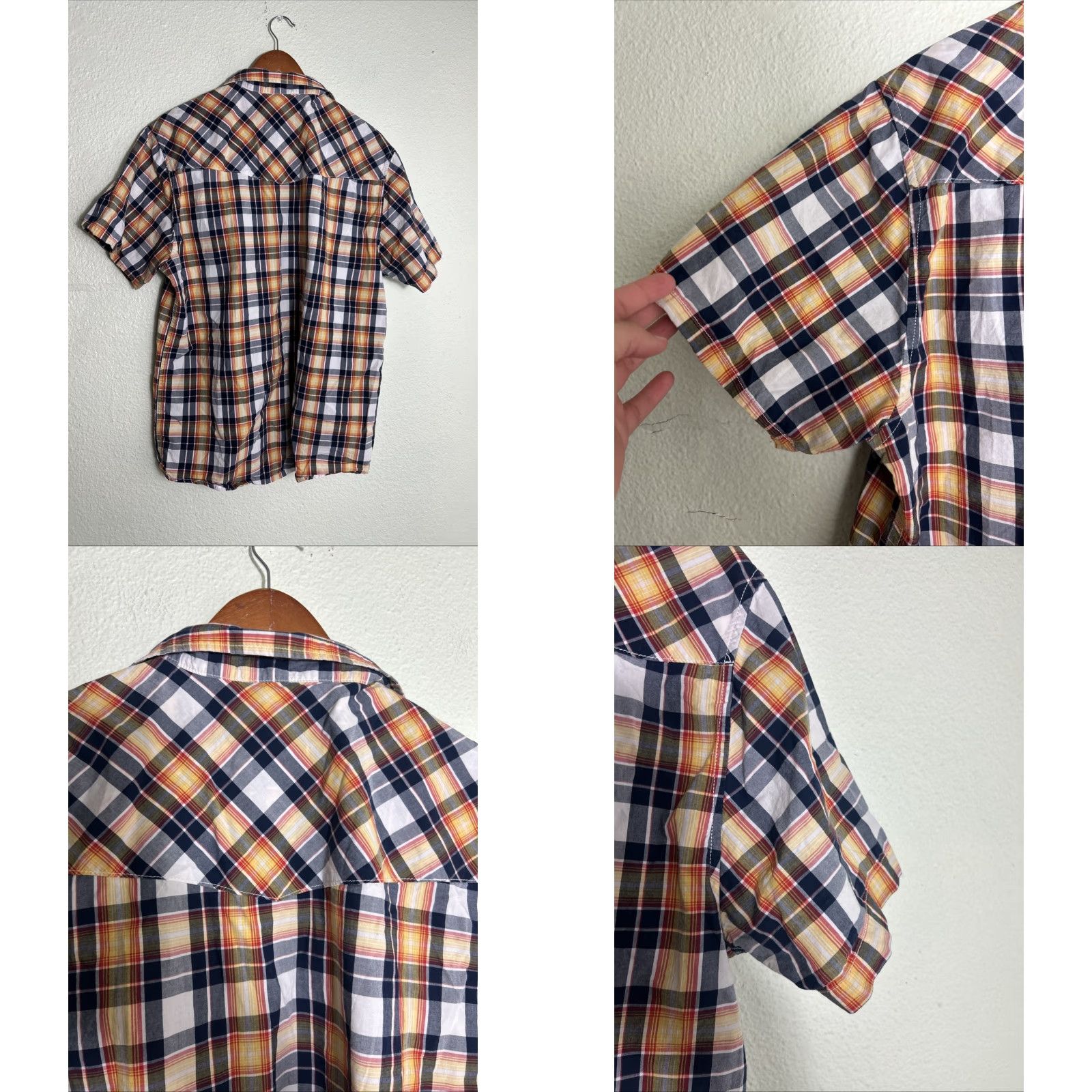 Aeropostale VINTAGE N/A Size US XL / EU 56 / 4 - 8 Thumbnail