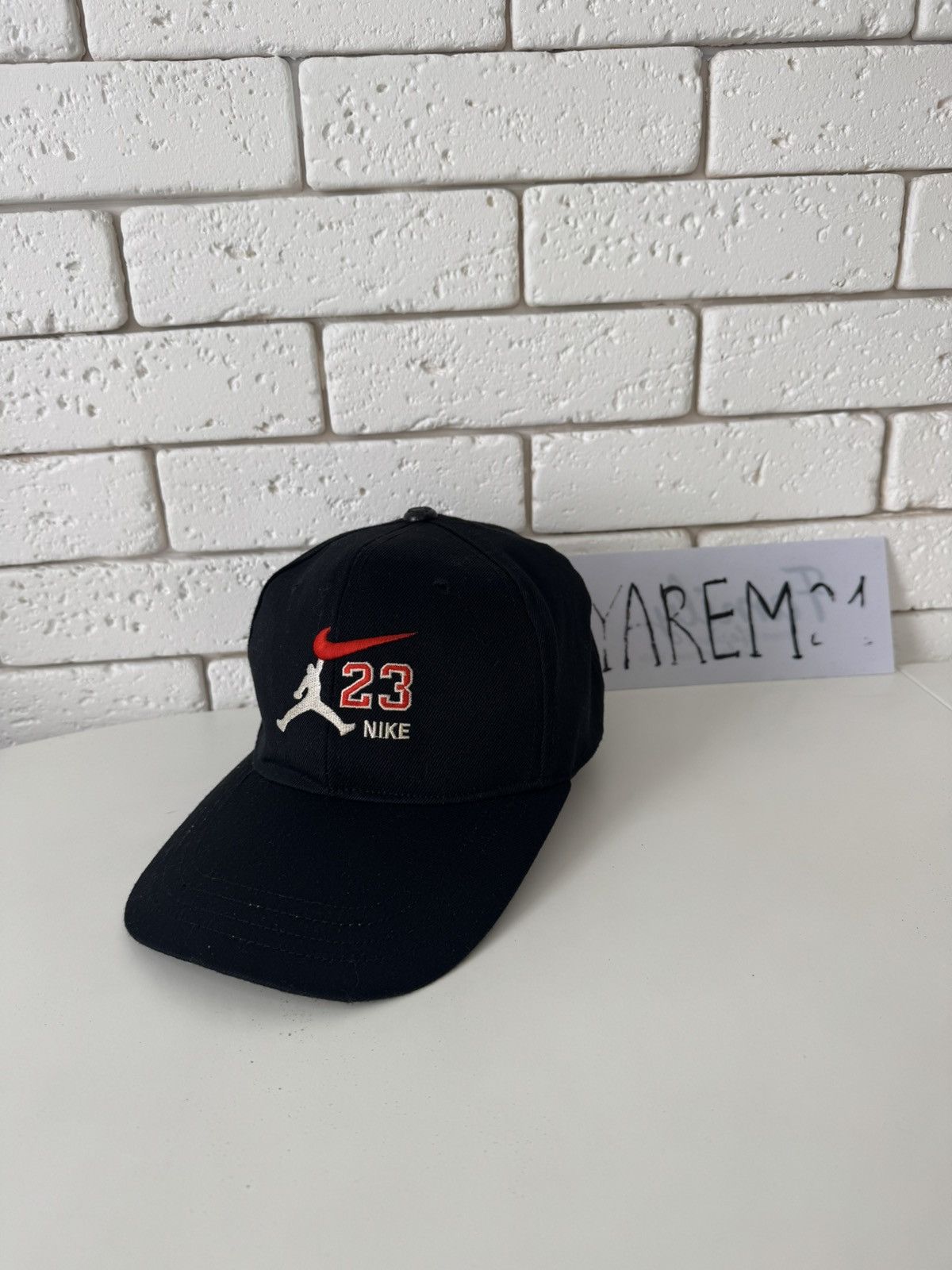 Other Nike vintage cap hat Size ONE SIZE - 1 Thumbnail