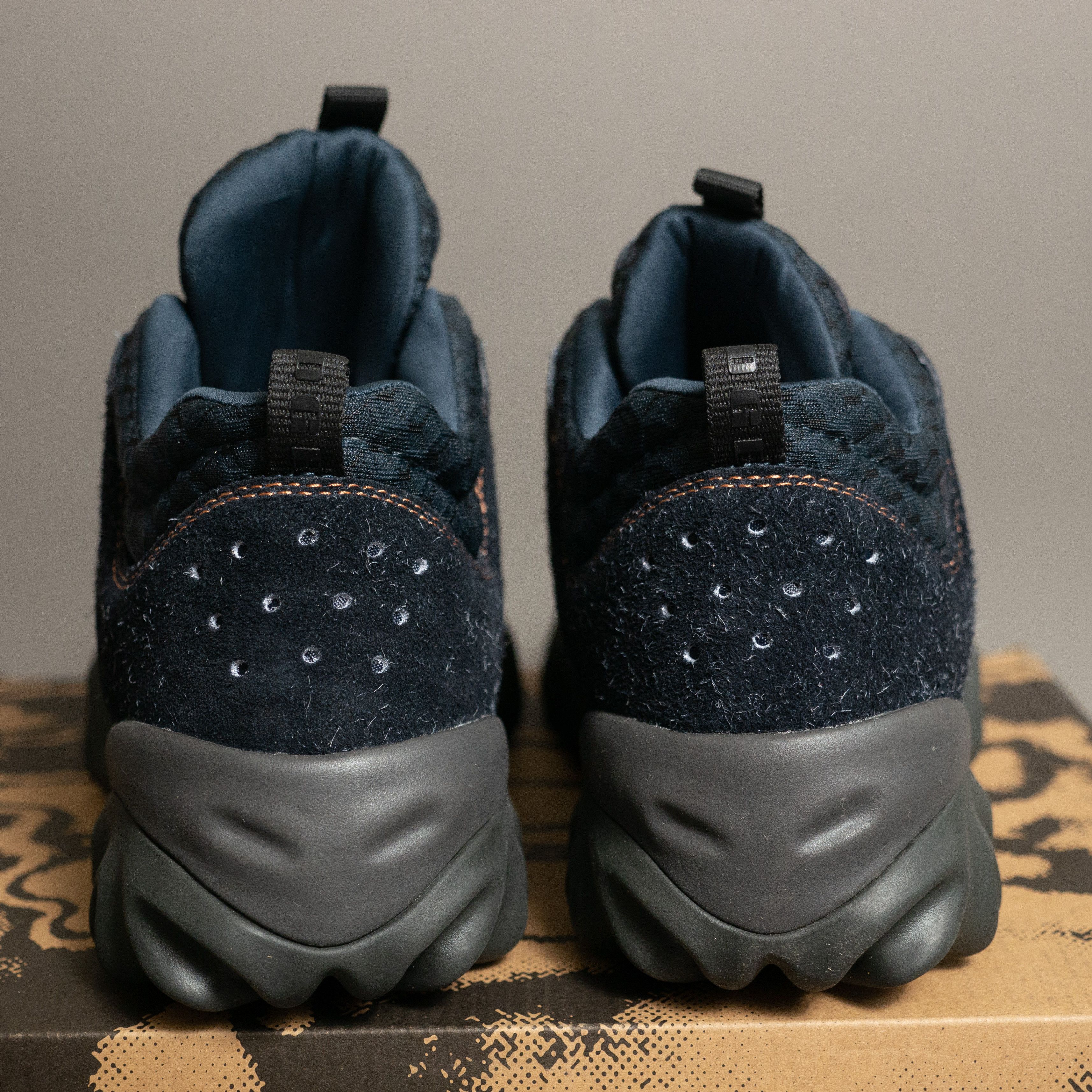 Brain Dead × Oakley Oakley x Brain Dead Suede Edge Boot 11.5 New Size US 9 / EU 42 - 5 Thumbnail