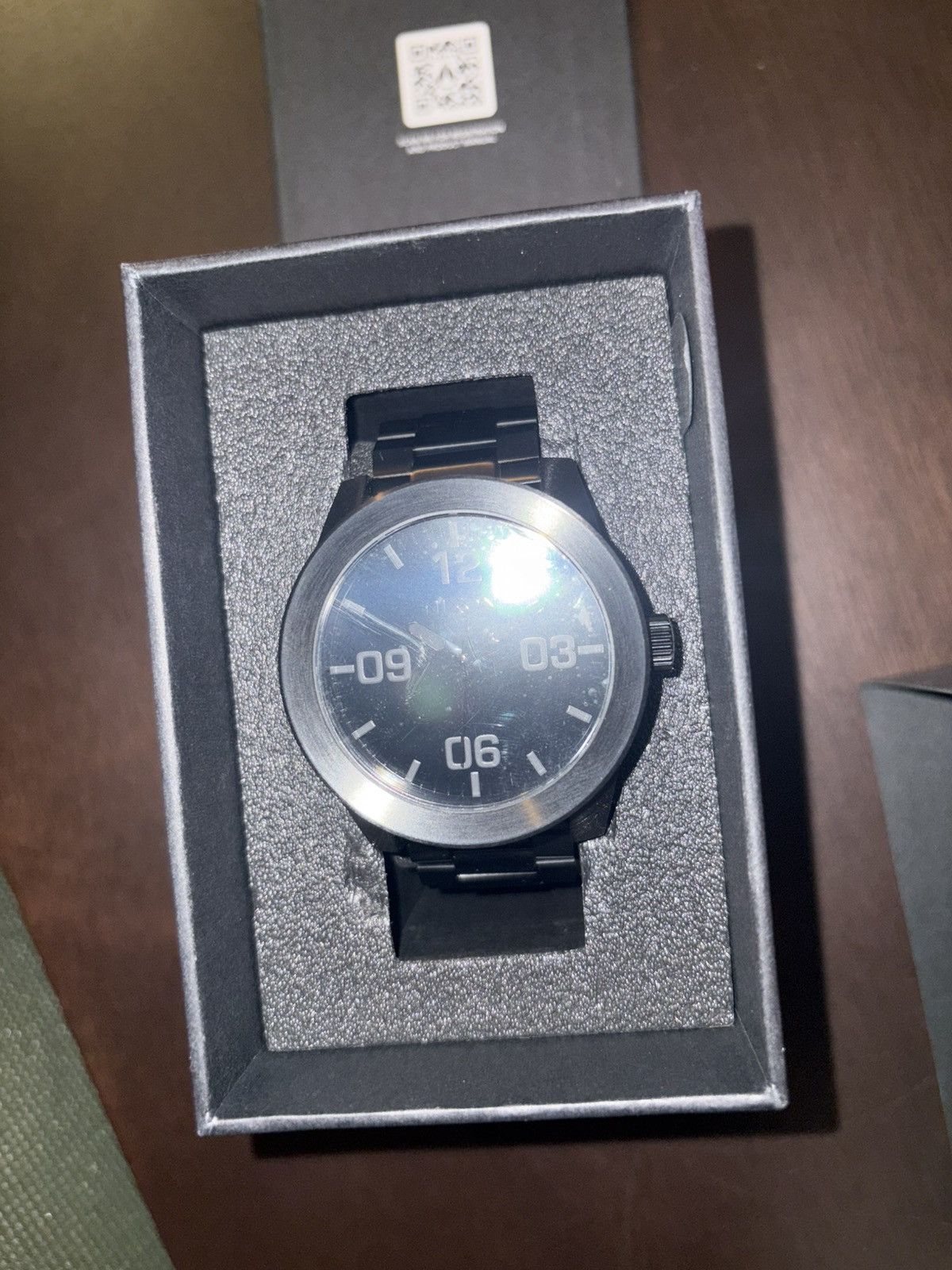 Nixon Nixon Corporal SS Size ONE SIZE - 1 Thumbnail