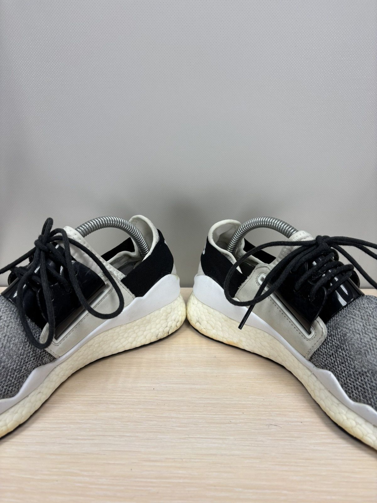 Adidas Womens sneakers Adidas Y-3 Chimu Boost Size 38 Size US 6.5 / IT 36.5 - 9 Thumbnail