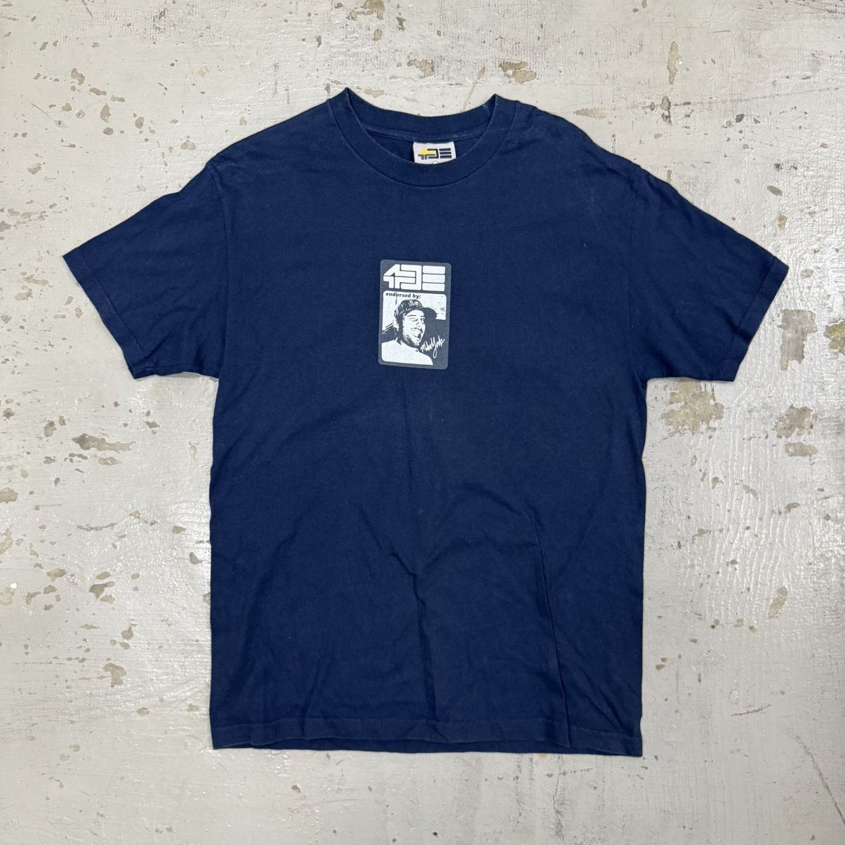 Vintage Skate Tee
