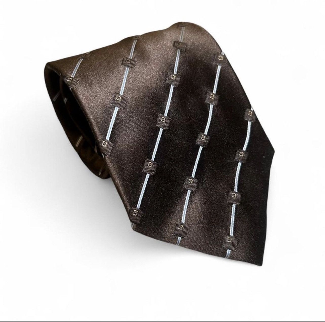 Giorgio Armani 🔥Free Shipping Armani Tie🔥 Size ONE SIZE - 1 Thumbnail