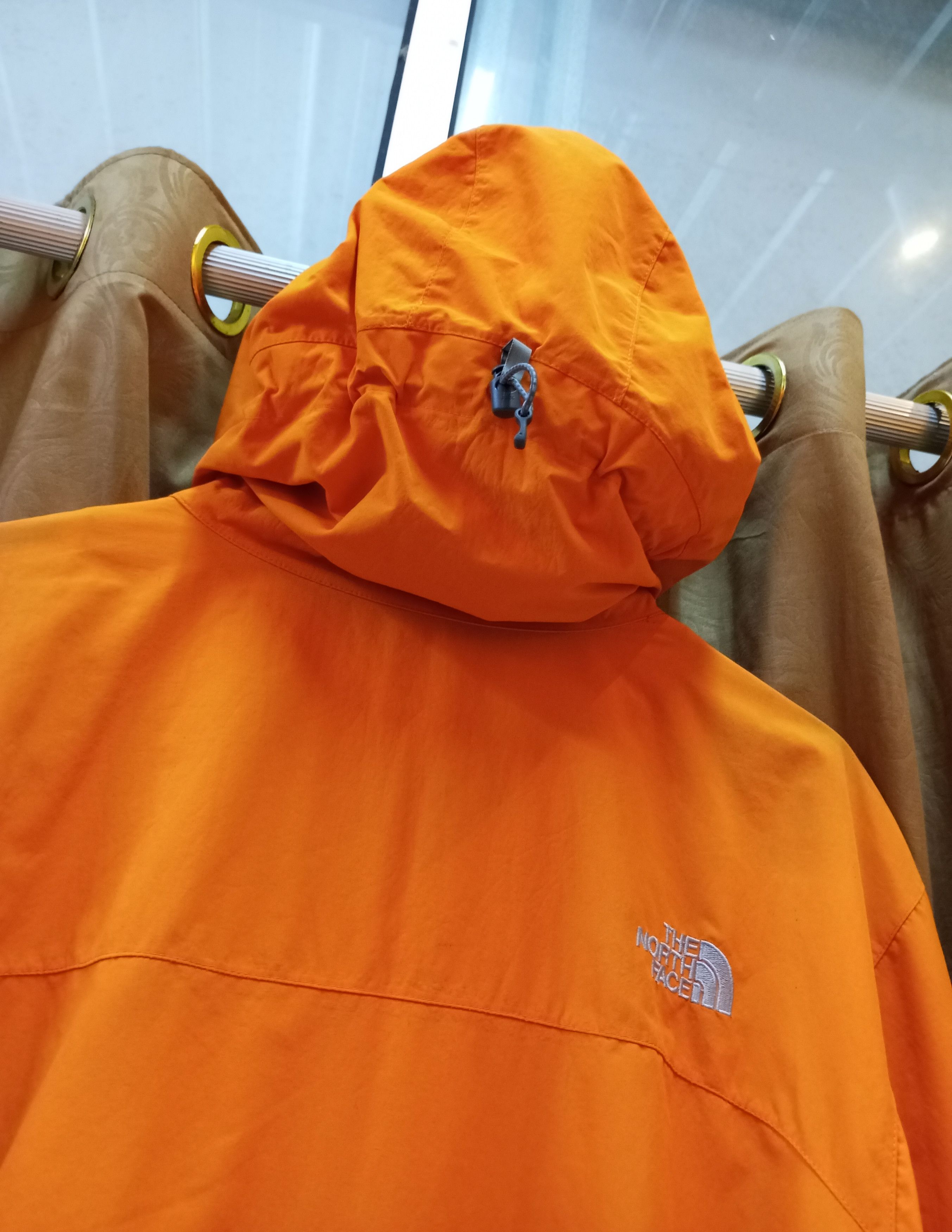 The North Face THE NORTH FACE JACKET Size US M / EU 48-50 / 2 - 3 Thumbnail