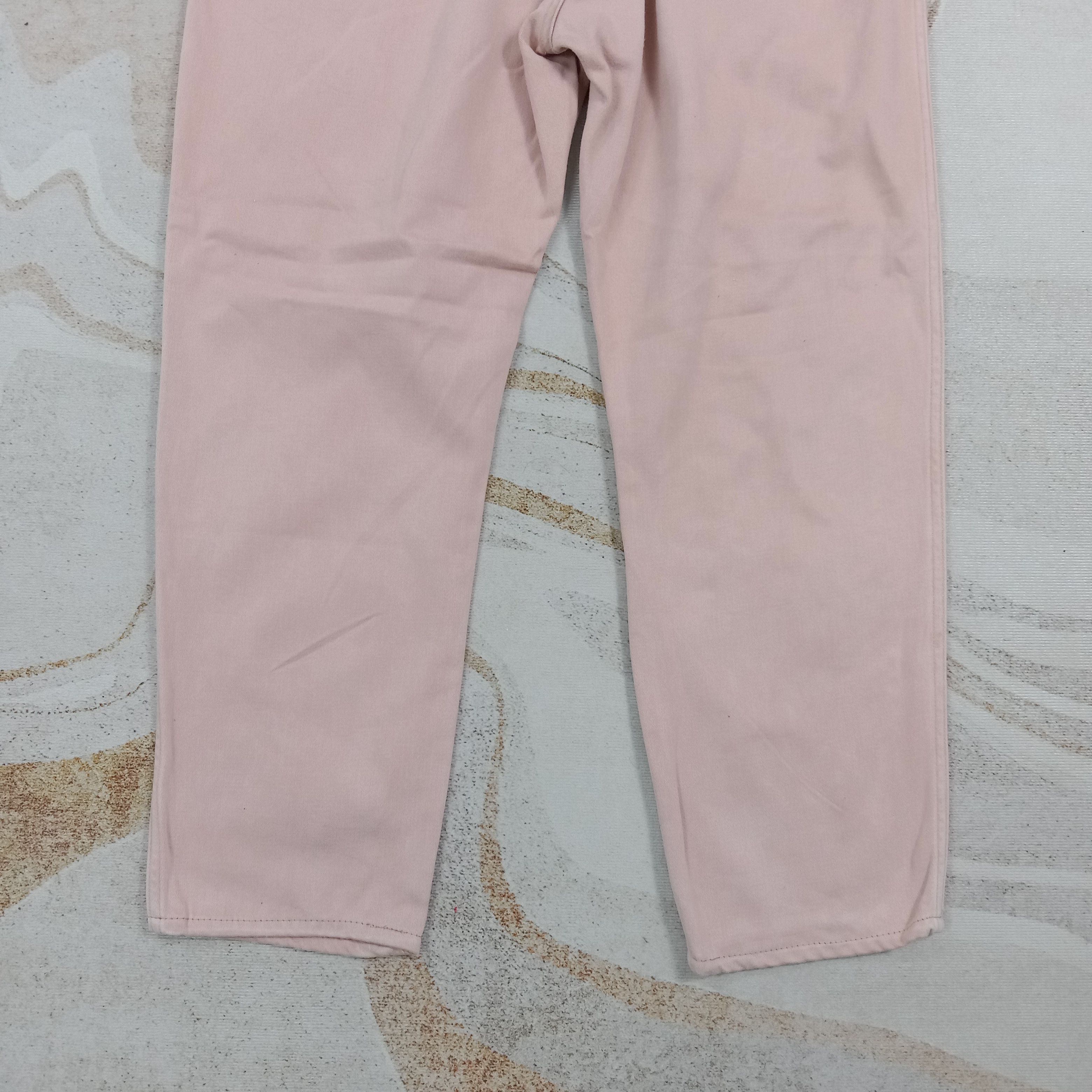 Nigel Cabourn Nigel Cabourn Designer Trousers Pants C272N19 Size US 31 - 7 Thumbnail