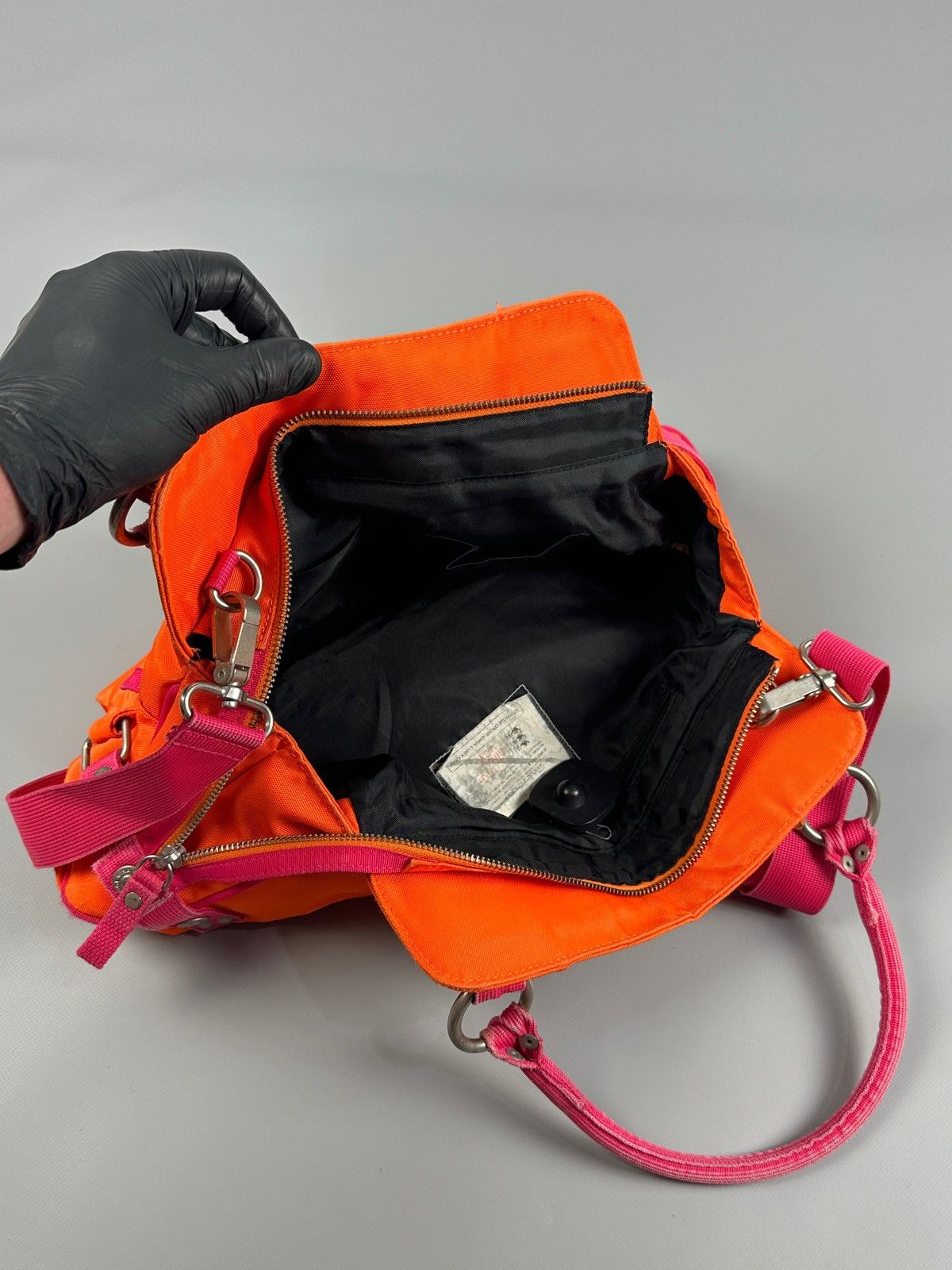 George Gina & Lucy Vintage George Gina&Lucy Style Stalker Cargo Bag Alyx Style Size ONE SIZE - 24 Thumbnail