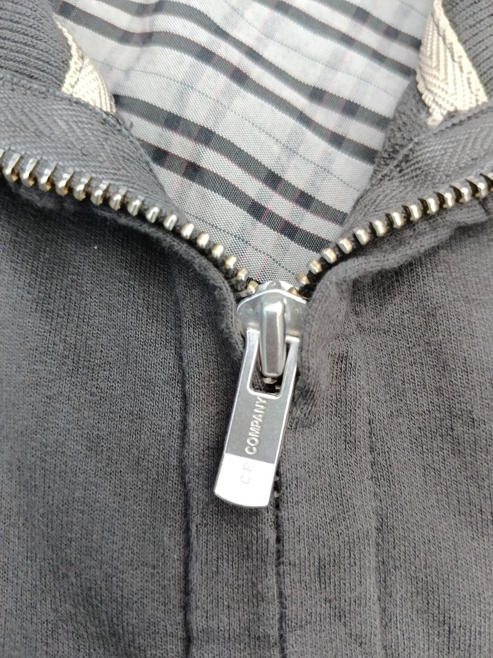 C.P. Company SICK FADED CP COMPANY ZIPPER Size US M / EU 48-50 / 2 - 5 Thumbnail