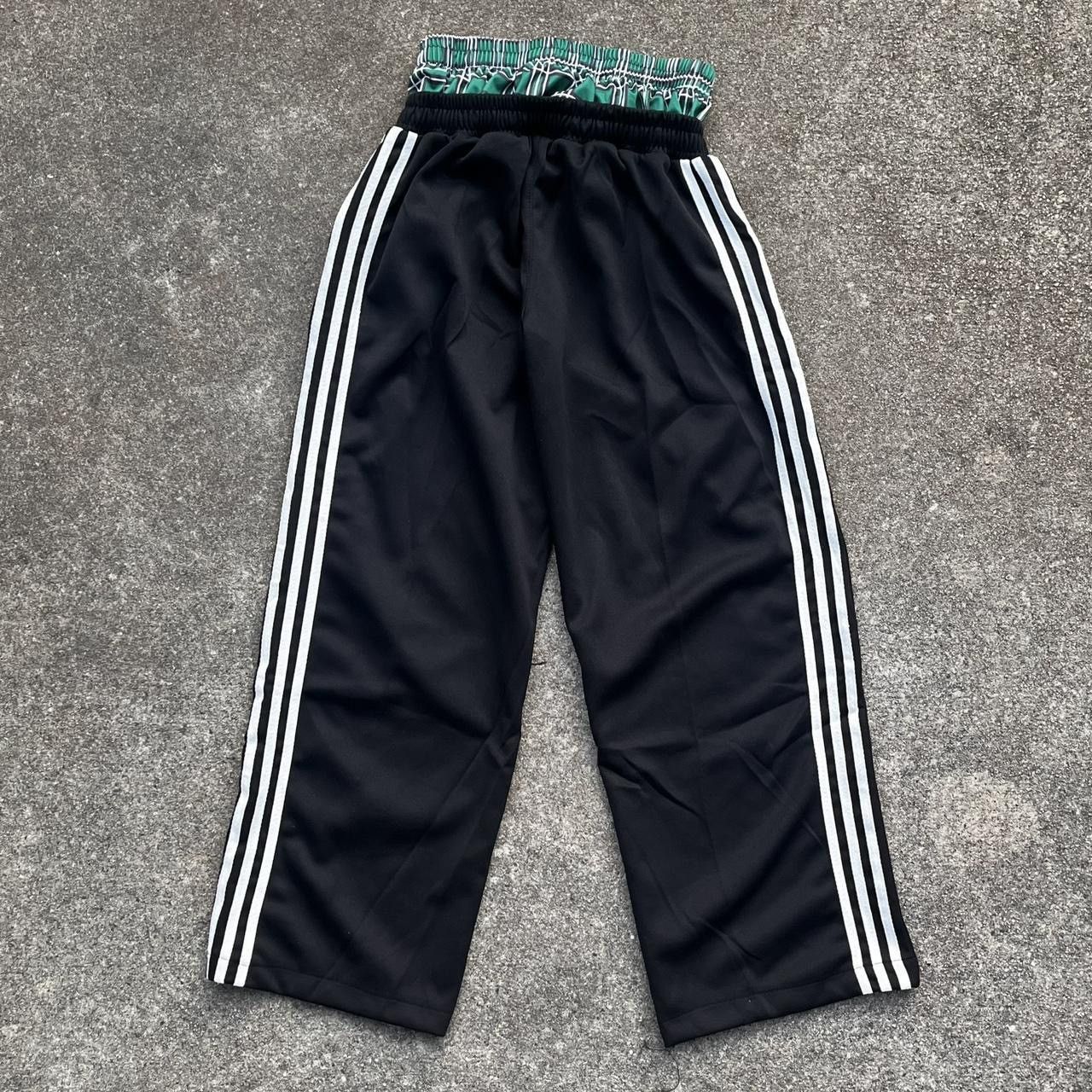 Other Double waist sweats Size US 30 / EU 46 - 2 Thumbnail
