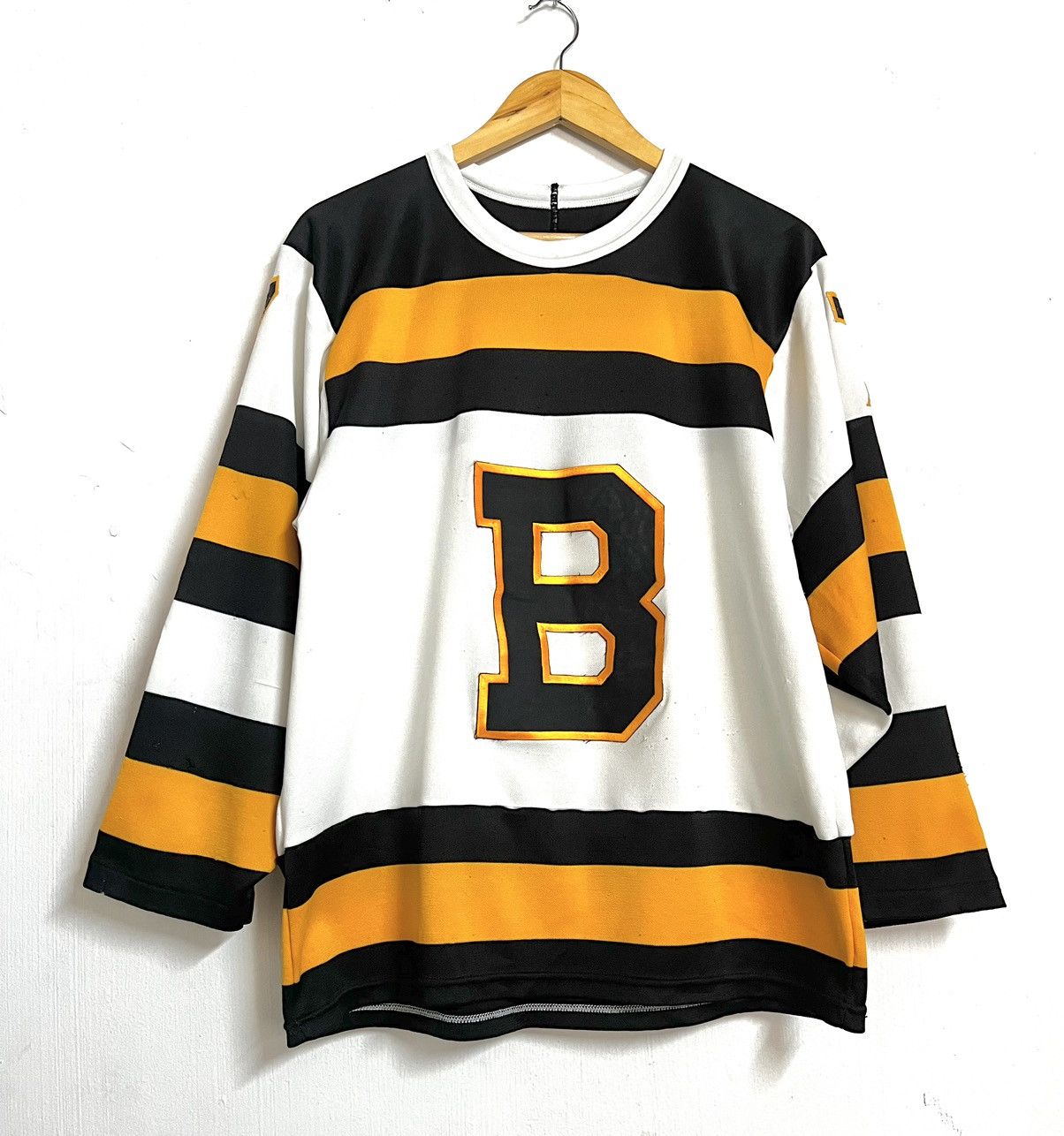 🔥HOT DROPS🔥VINTAGE ICE HOCKEY JERSEY