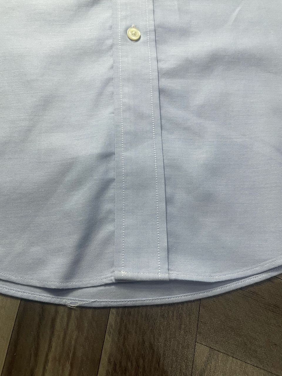 Brooks Brothers × Designer Brooks Brothers Button Up Shirt Size US L / EU 52-54 / 3 - 7 Thumbnail