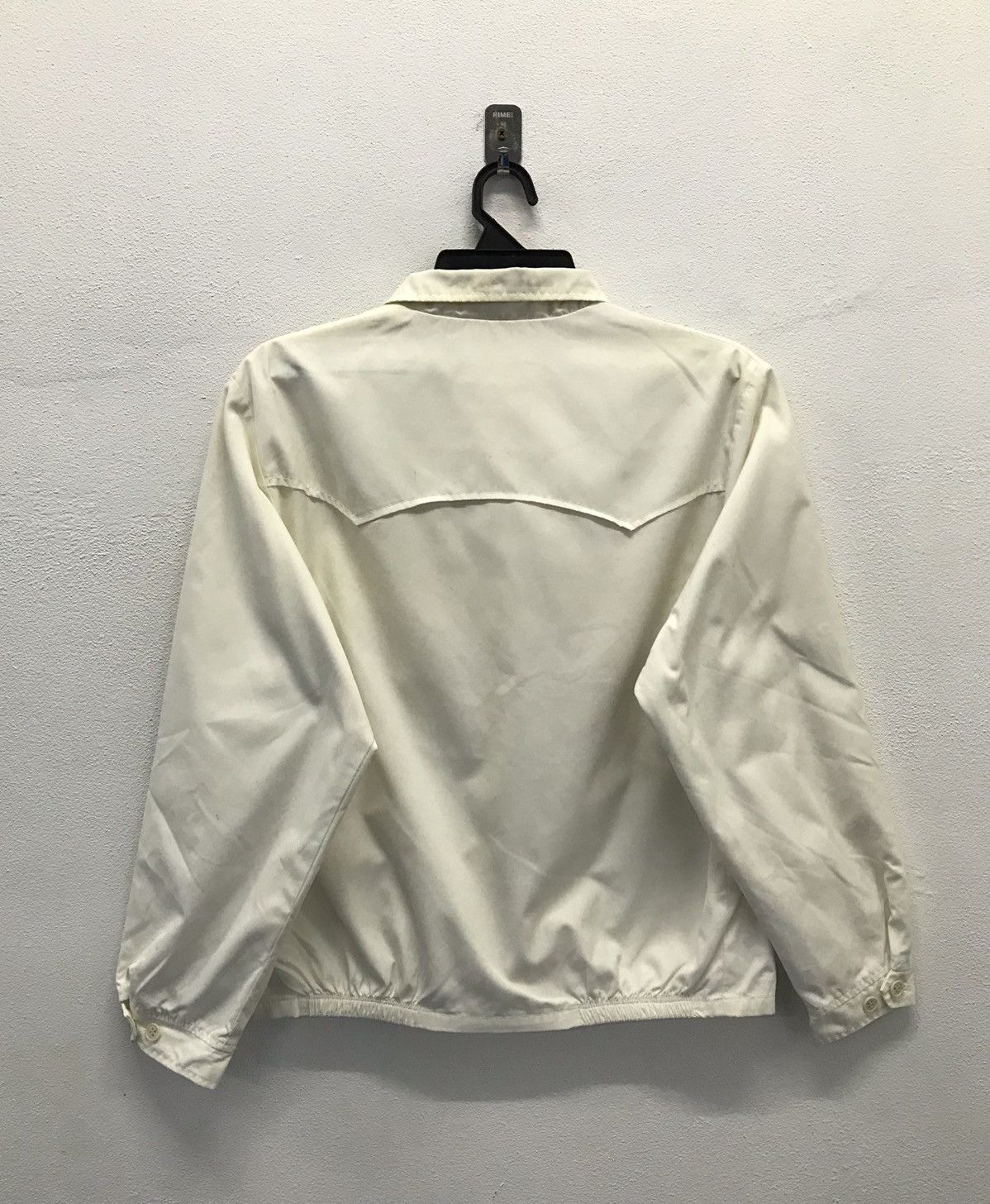 Bape Vintage Bathing Ape Busy Works Made Jacket Size US M / EU 48-50 / 2 - 2 Thumbnail