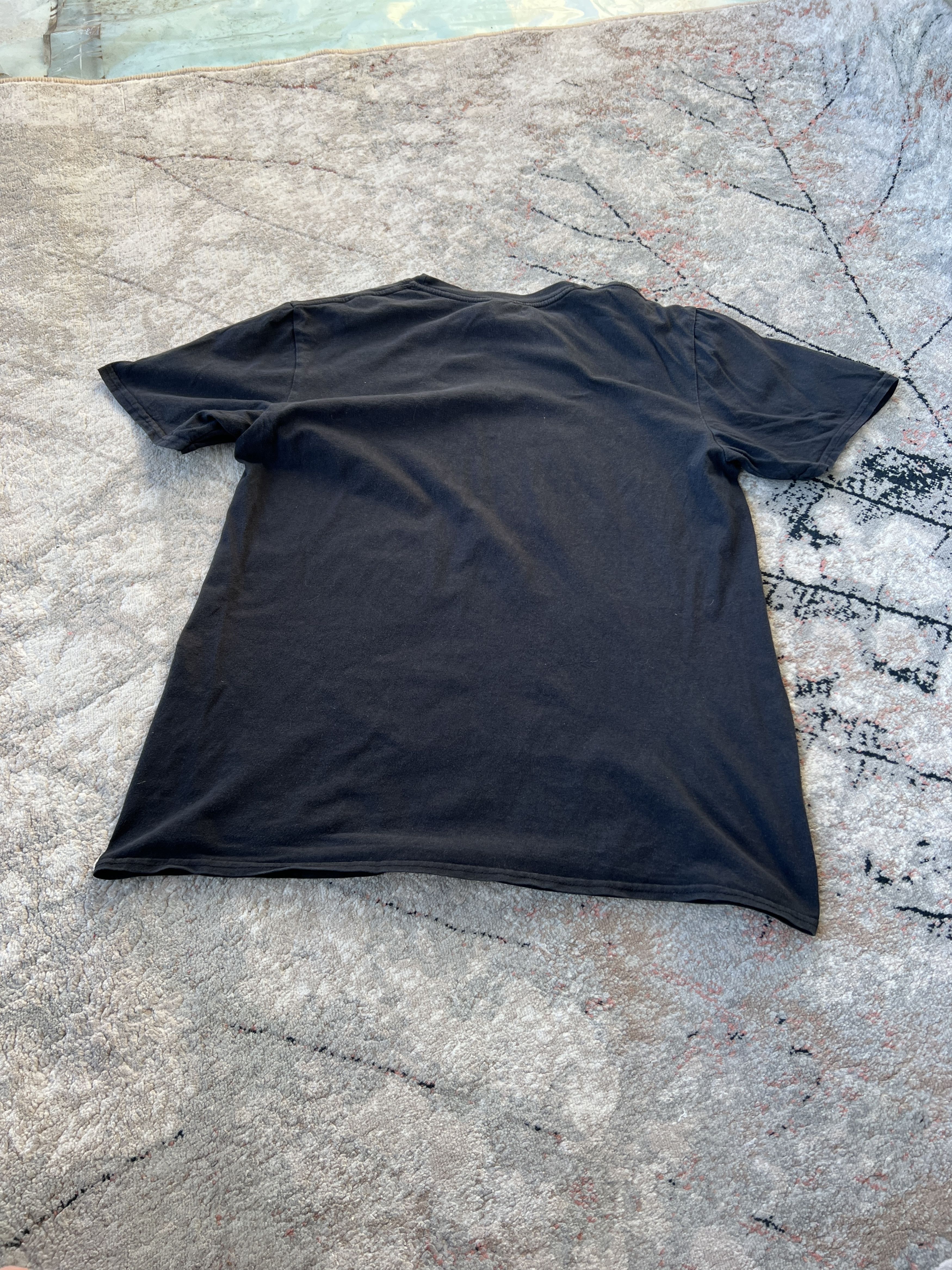 Band Tees Eric Clapton Slowhand Tee Size US M / EU 48-50 / 2 - 5 Thumbnail