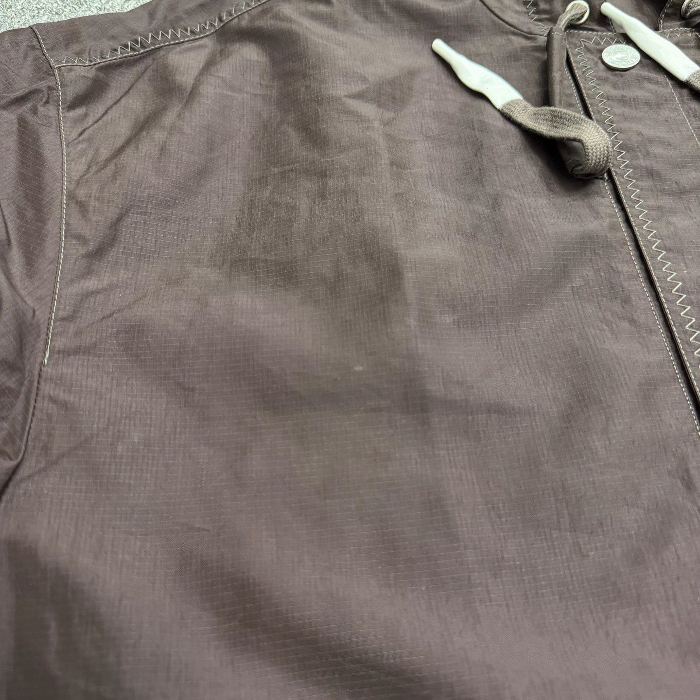 Hermes Hermes Pocket Shell Jacket 56 Size US XL / EU 56 / 4 - 6 Thumbnail