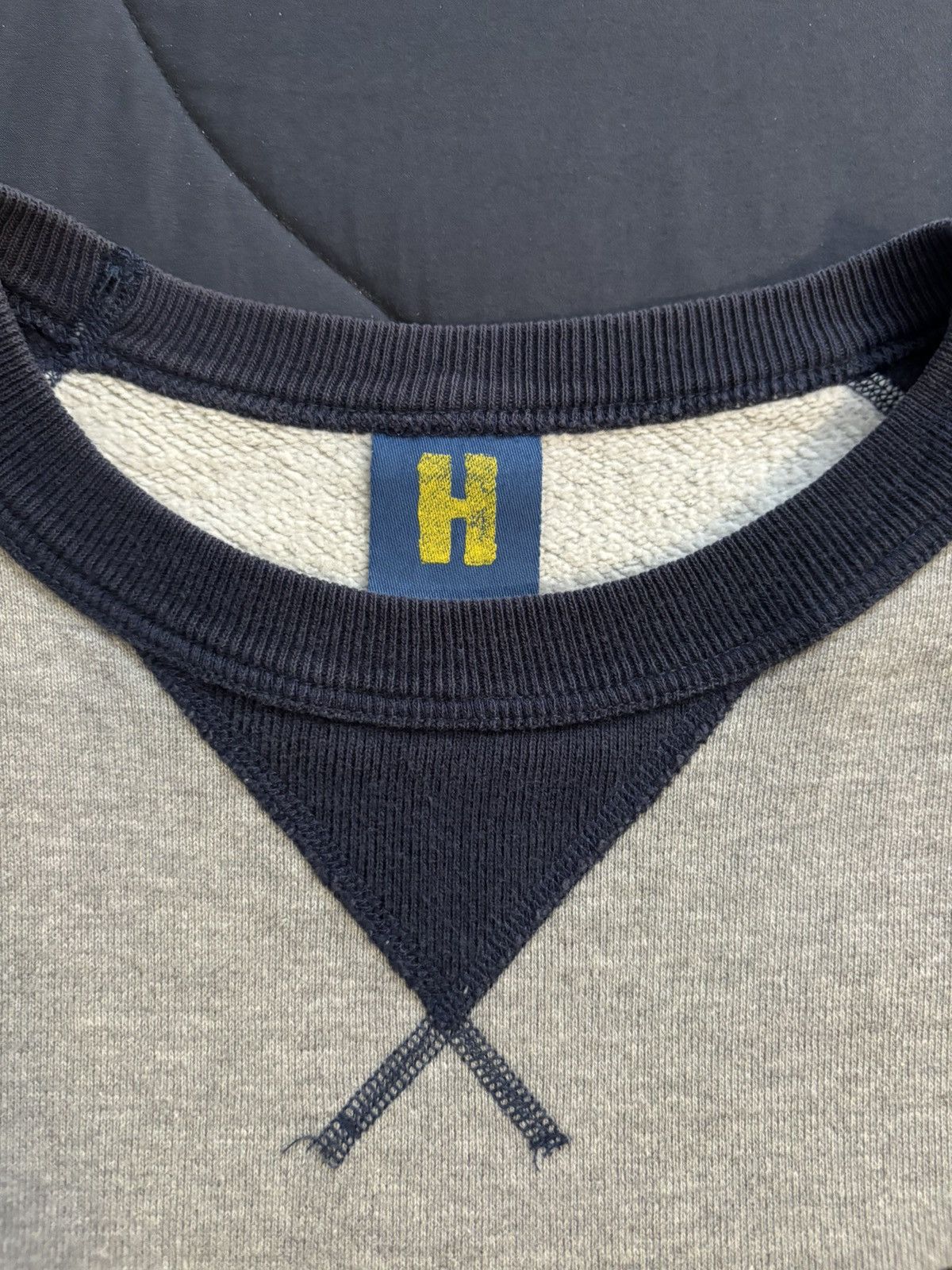 Hysteric Glamour Hysteric Glamour SS Sweatshirt Size US S / EU 44-46 / 1 - 3 Thumbnail