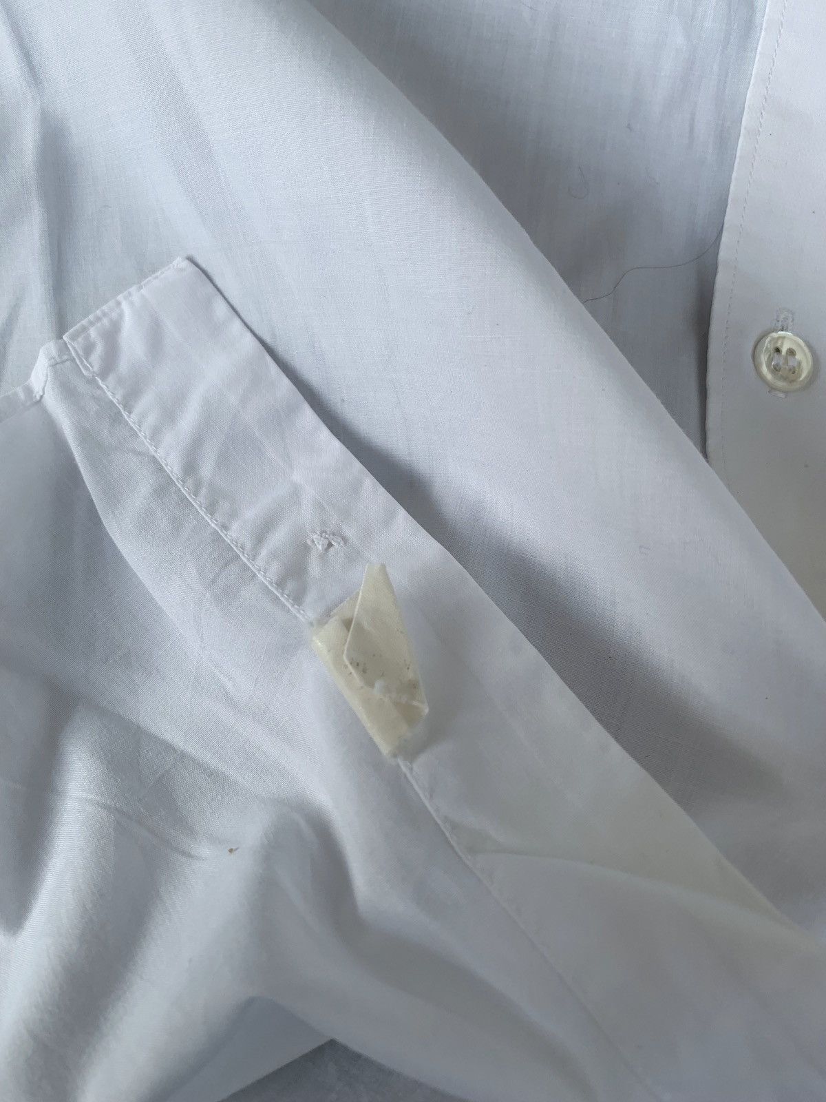 Dior Shirt christian dior Size US M / EU 48-50 / 2 - 5 Thumbnail