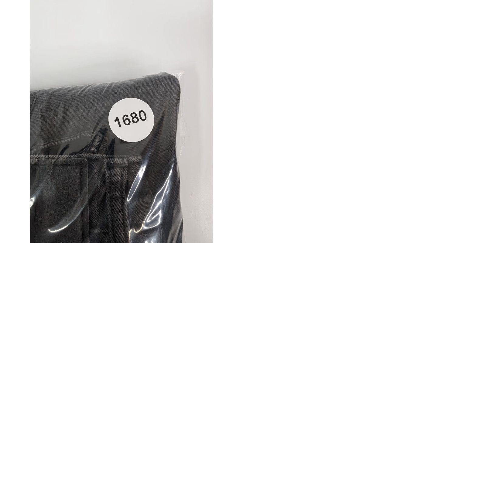 American Eagle Outfitters American Eagle Outfitters Slim Straight Jeans Men Black 30x34 Next Flex 4 Denim Pockets 5-Pocket Design Regular Inseam 34" USA Color Black Size US 30 / EU 46 - 9 Thumbnail