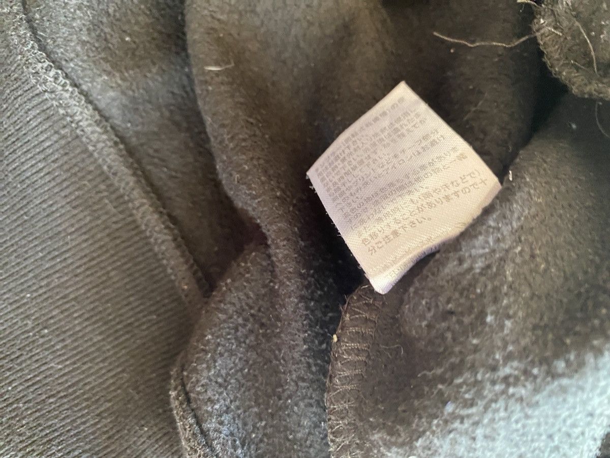 If Six Was Nine × Japanese Brand × Le Grande Bleu (L.G.B.) BINDINGOFFER Bm Combat Zip Furhoodie Poem Ifsixwasnine Lgb Size US XL / EU 56 / 4 - 10 Thumbnail