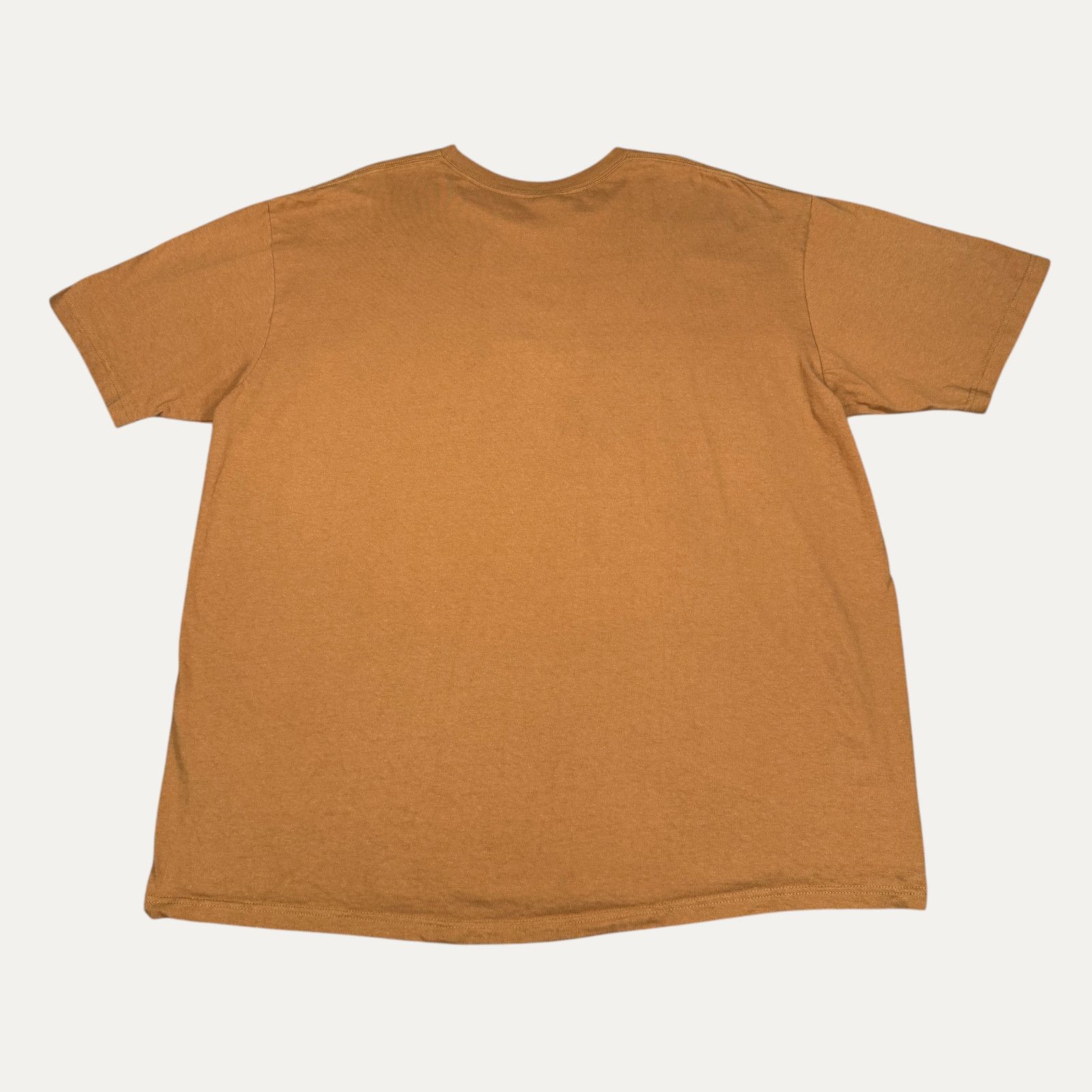 Supreme Supreme Location T-Shirt Size US XXL / EU 58 / 5 - 2 Thumbnail