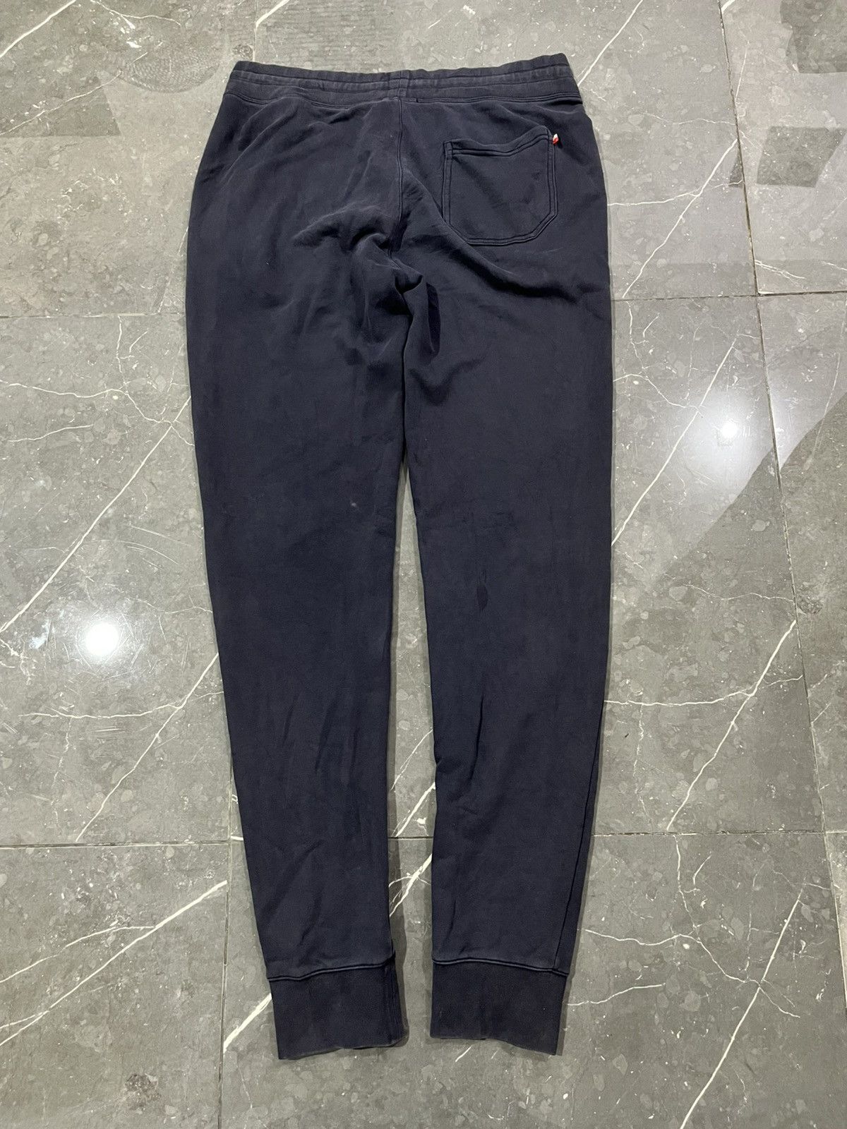 Moncler Moncler sweat pants Size US 34 / EU 50 - 2 Thumbnail