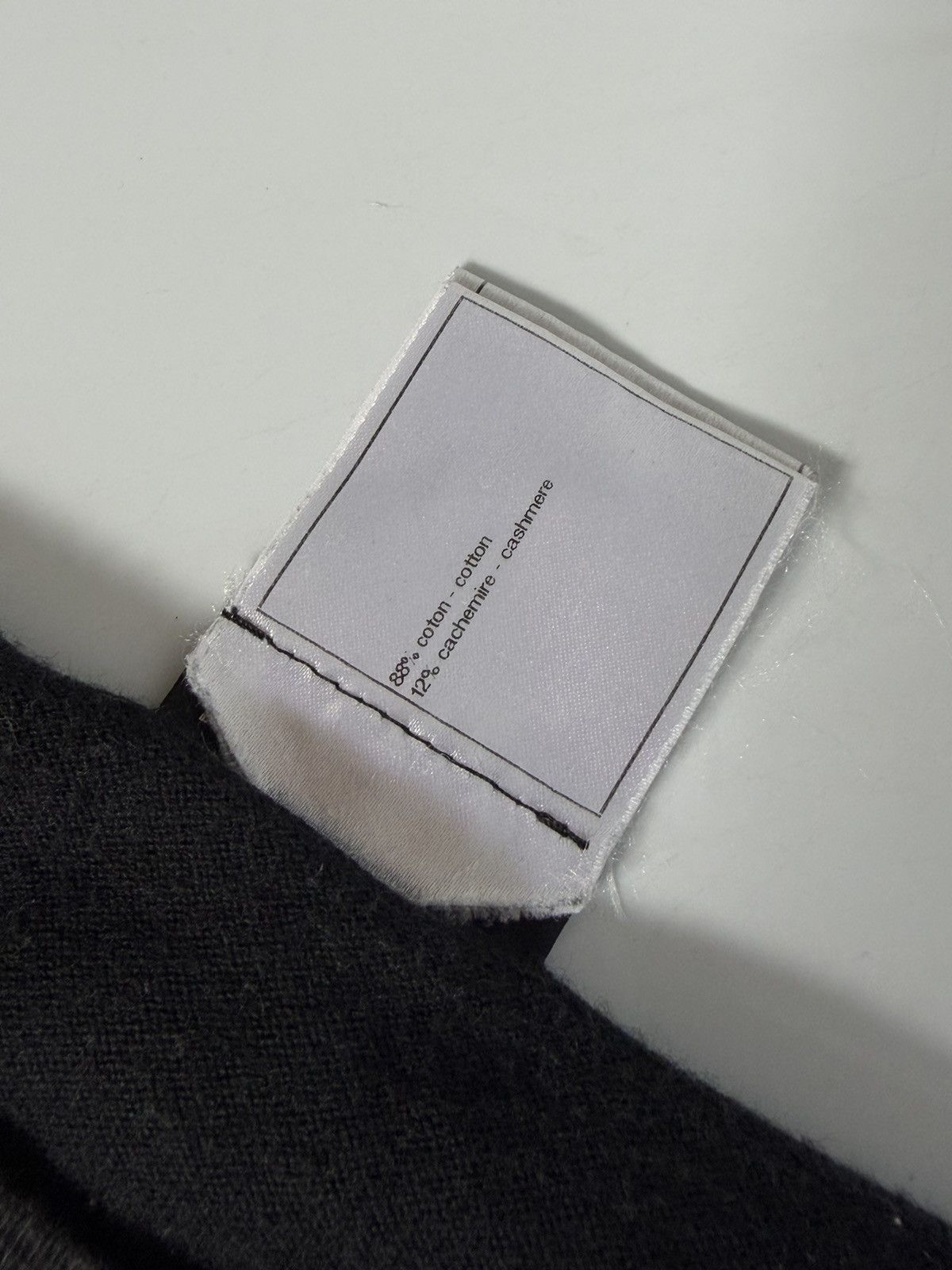 Chanel Chanel Mobile Art Sweatshirt Size M / US 6-8 / IT 42-44 - 8 Thumbnail