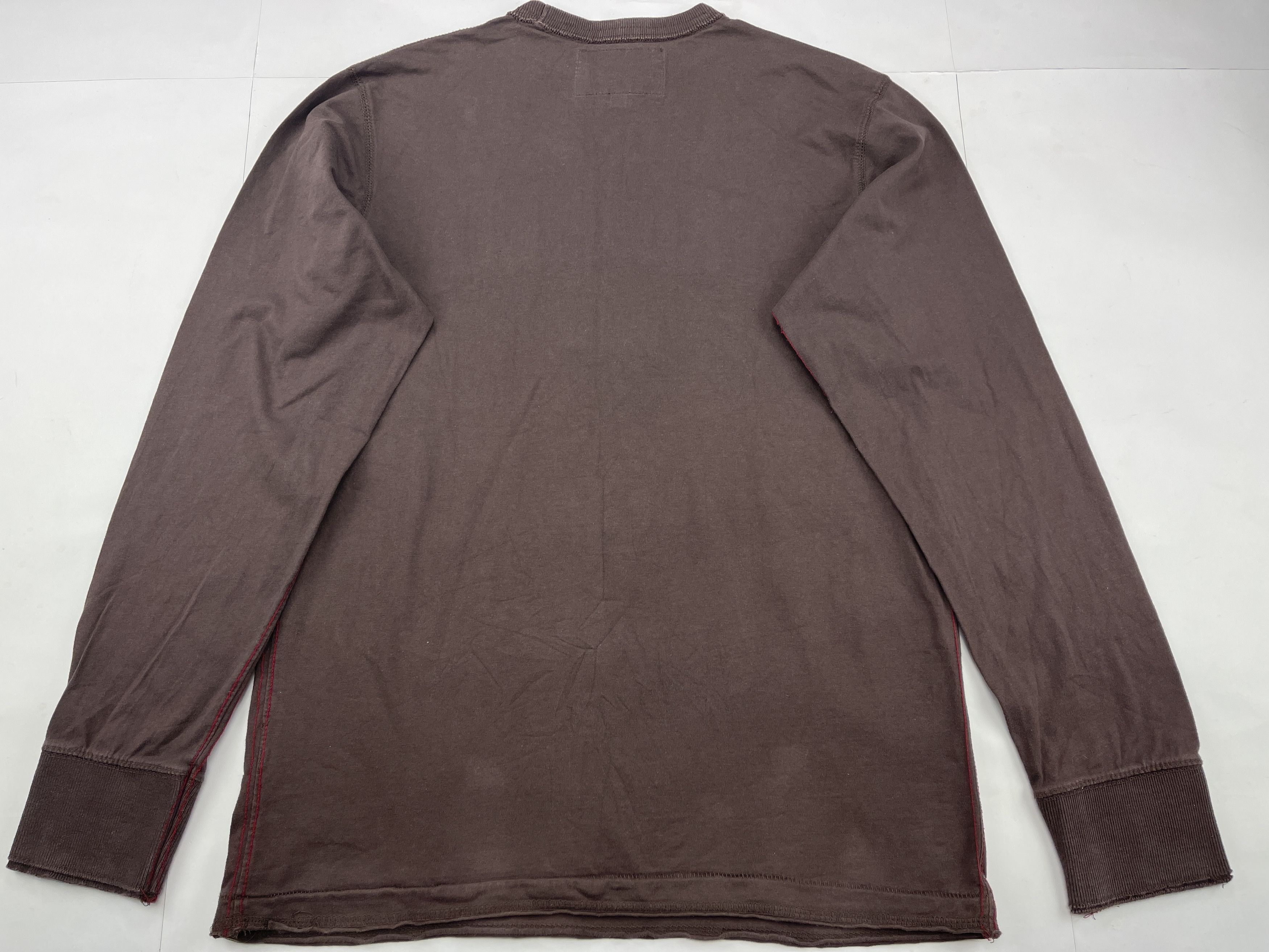 Ecko Unltd. ECKO UNLTD sweatshirt, vintage 90s hip hop, 1990s skater M Size US M / EU 48-50 / 2 - 11 Thumbnail