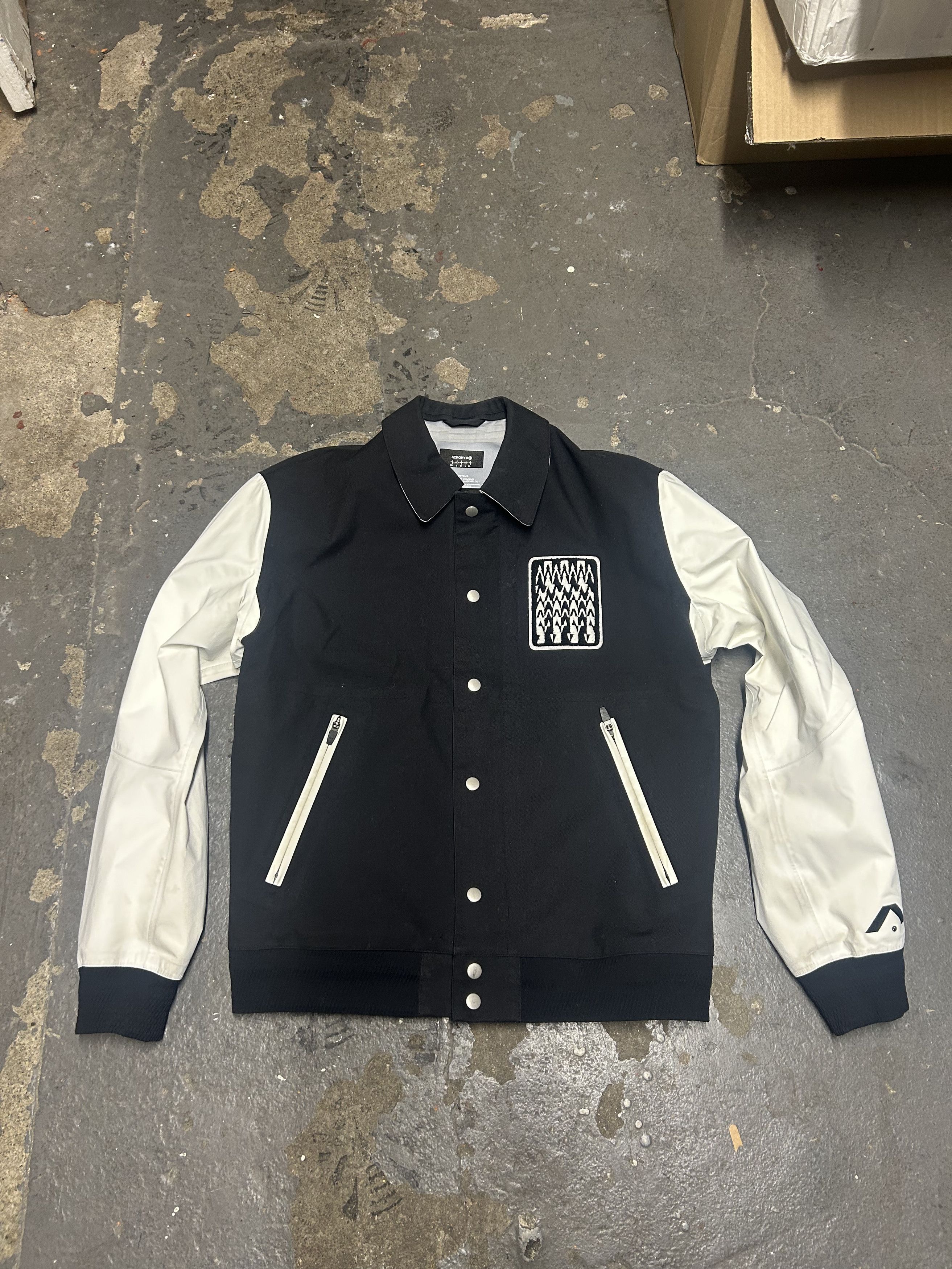 Acronym E-J3 | Grailed